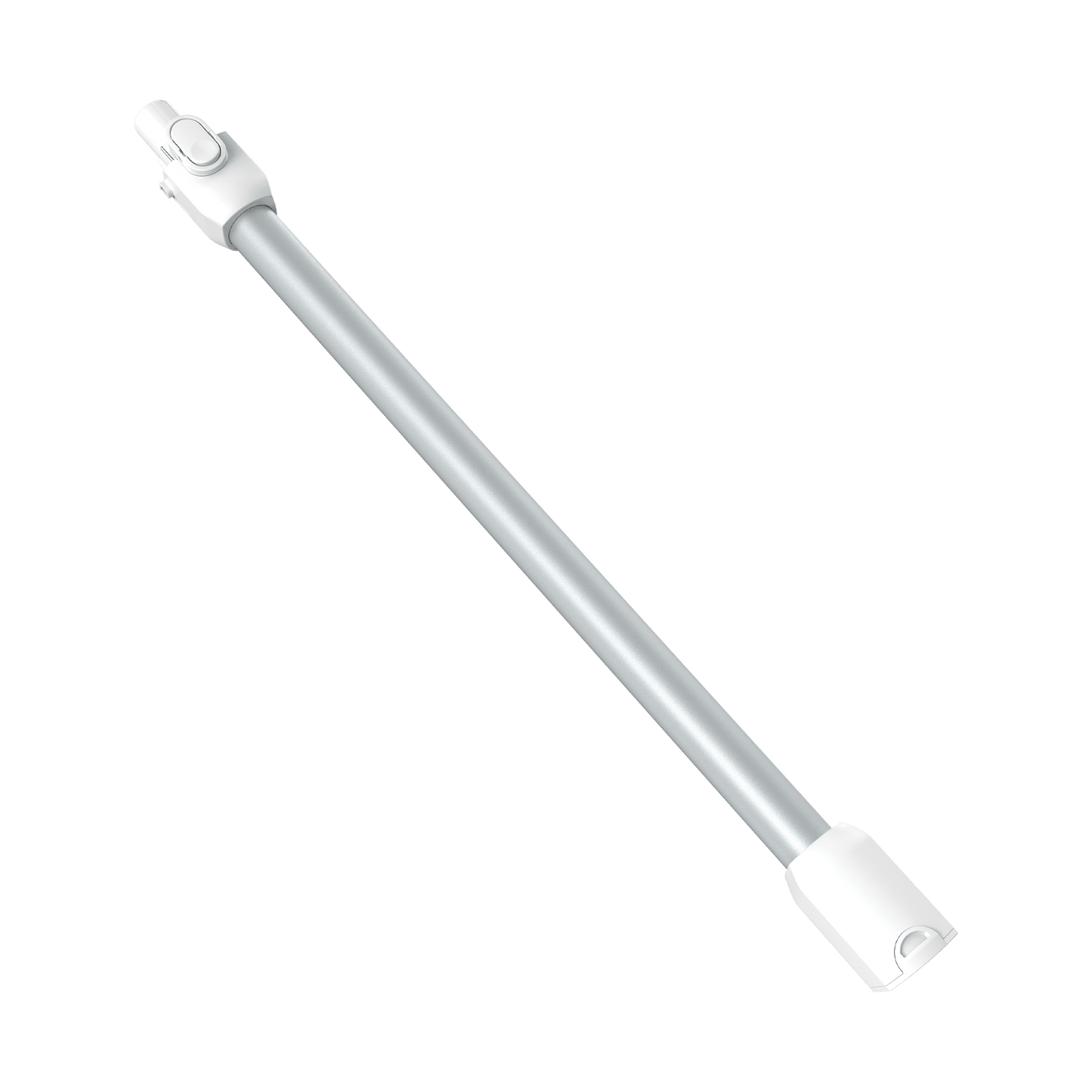 Shark Kabelloser Stabstaubsauger Gerades Rohr 43" Obere Ladung | Default Title | Main product image