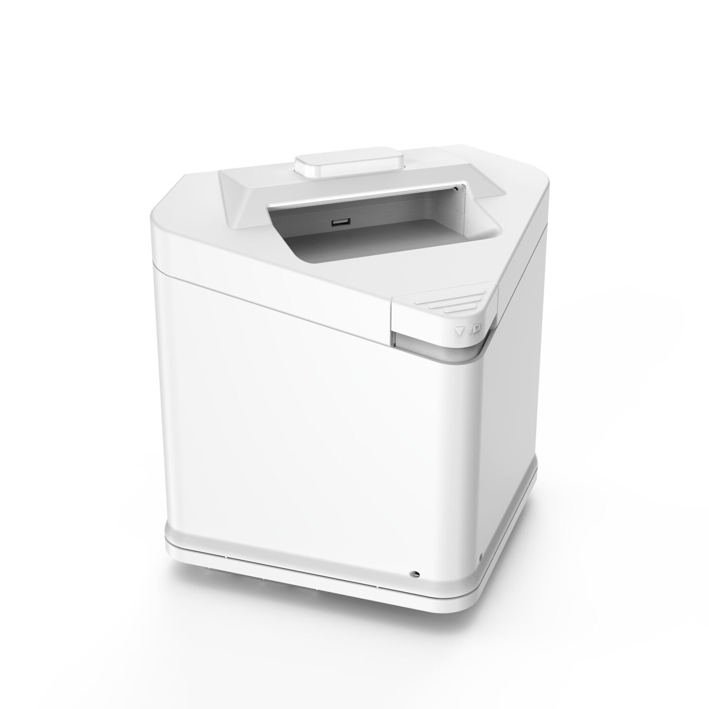 Shark Kabelloser Stab 1,3L AED Dock Staubbehälter | Default Title | Main product image