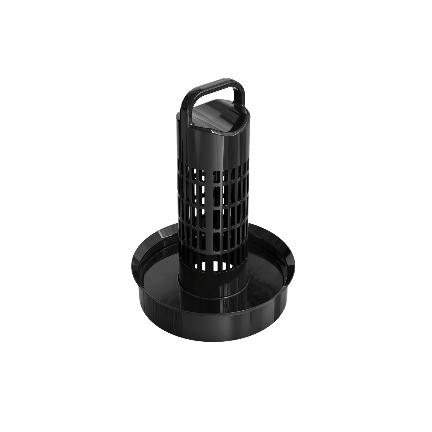 Shark Power Detect 2-in 1 Vormotorfilter-Halterung | Default Title | Main product image