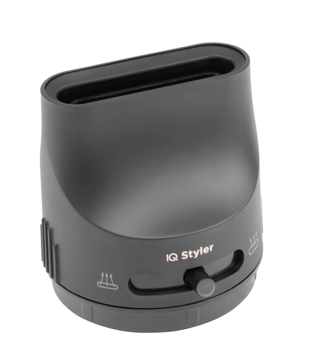 Shark STYLE iQ 2-in-1-Konzentrator (schwarz) | Default Title | Main product image