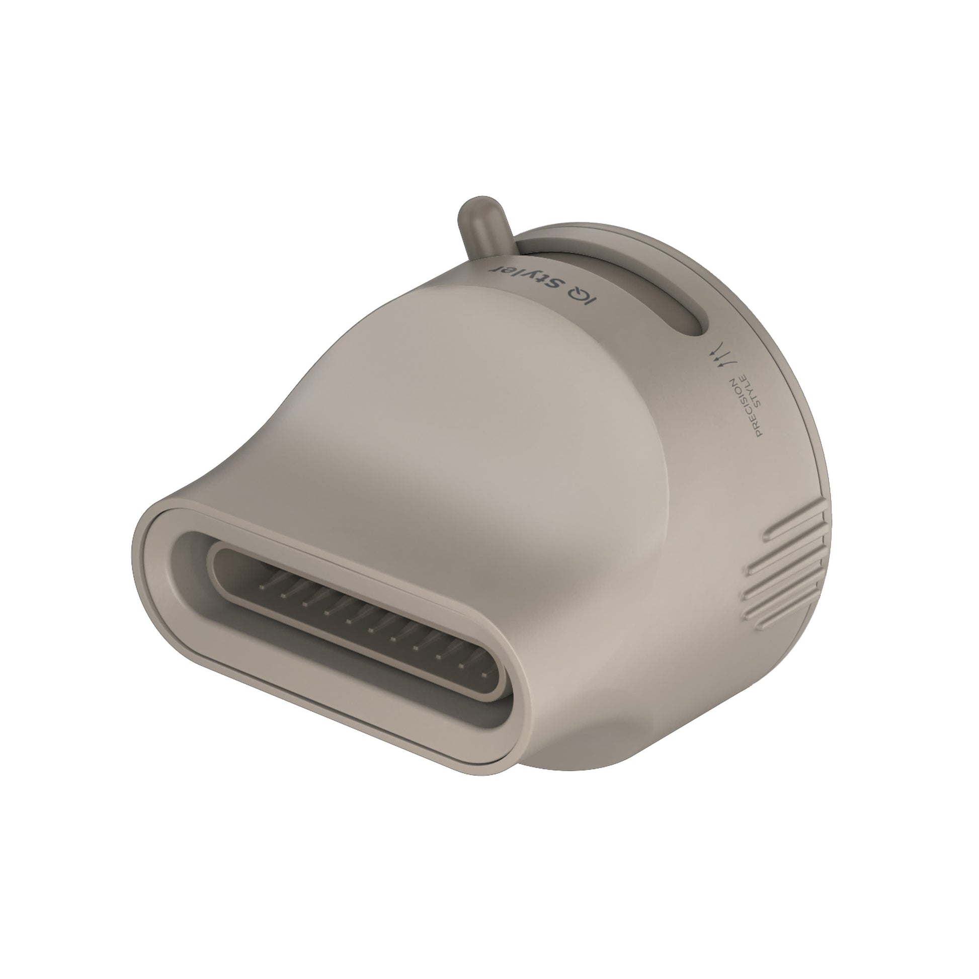 Shark STYLE iQ 2-in-1-Konzentrator (stone) | Default Title | Main product image