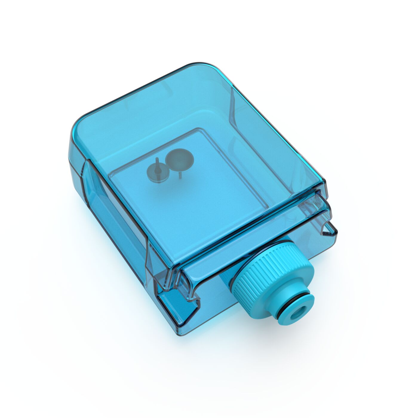 Shark StainStriker HairPro Pet StainStriker Tank und Tankkappe | Default Title | Main product image