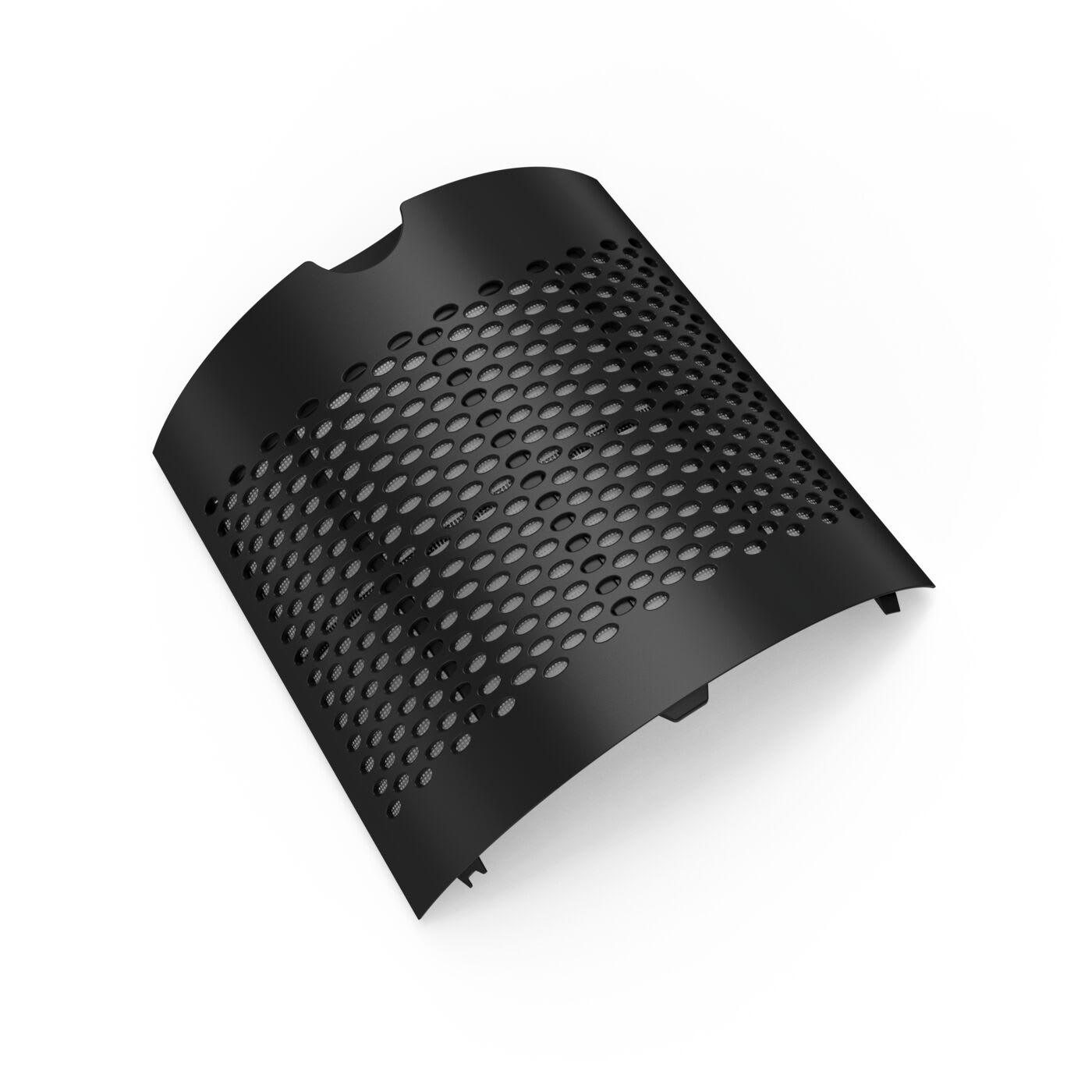 Dust Defence Gitterfilter und Paneel | Default Title | Main product image