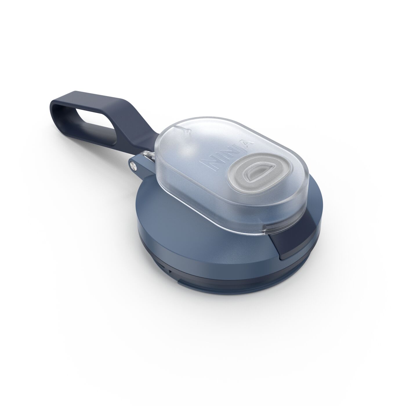 Ninja Blast Max Tragbarer Mixer Trinkdeckel mit Tragegriff | Default Title | Main product image