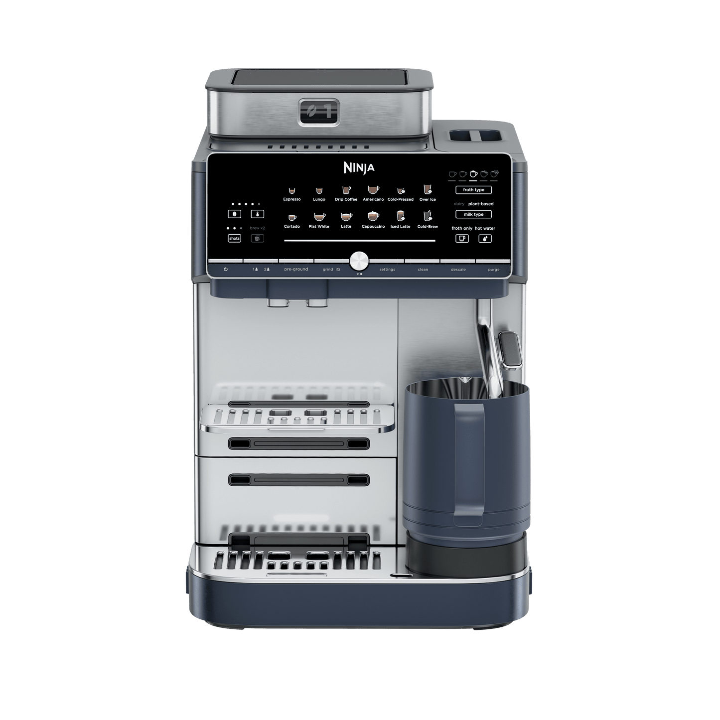 Ninja AutoBarista Pro Kaffeevollautomat