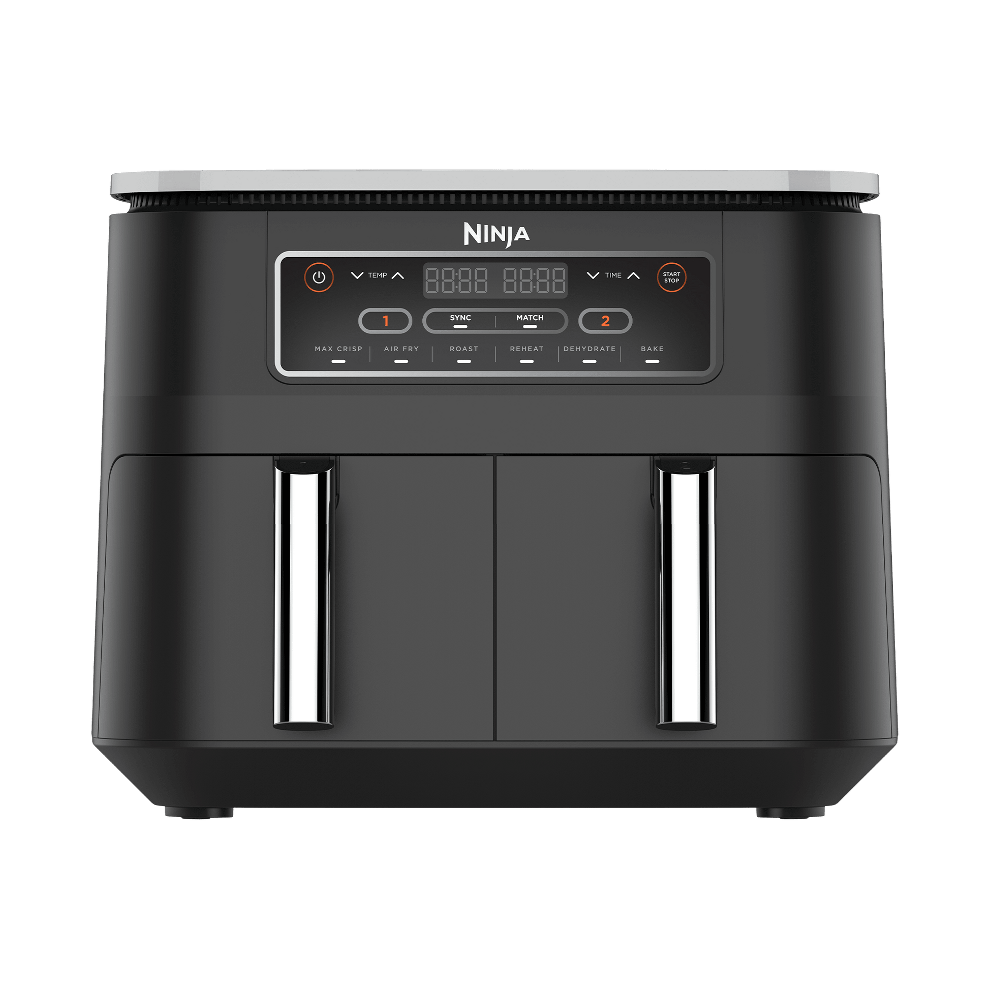 Ninja Foodi Dual Zone Heißluftfritteuse | Default Title | Main product image