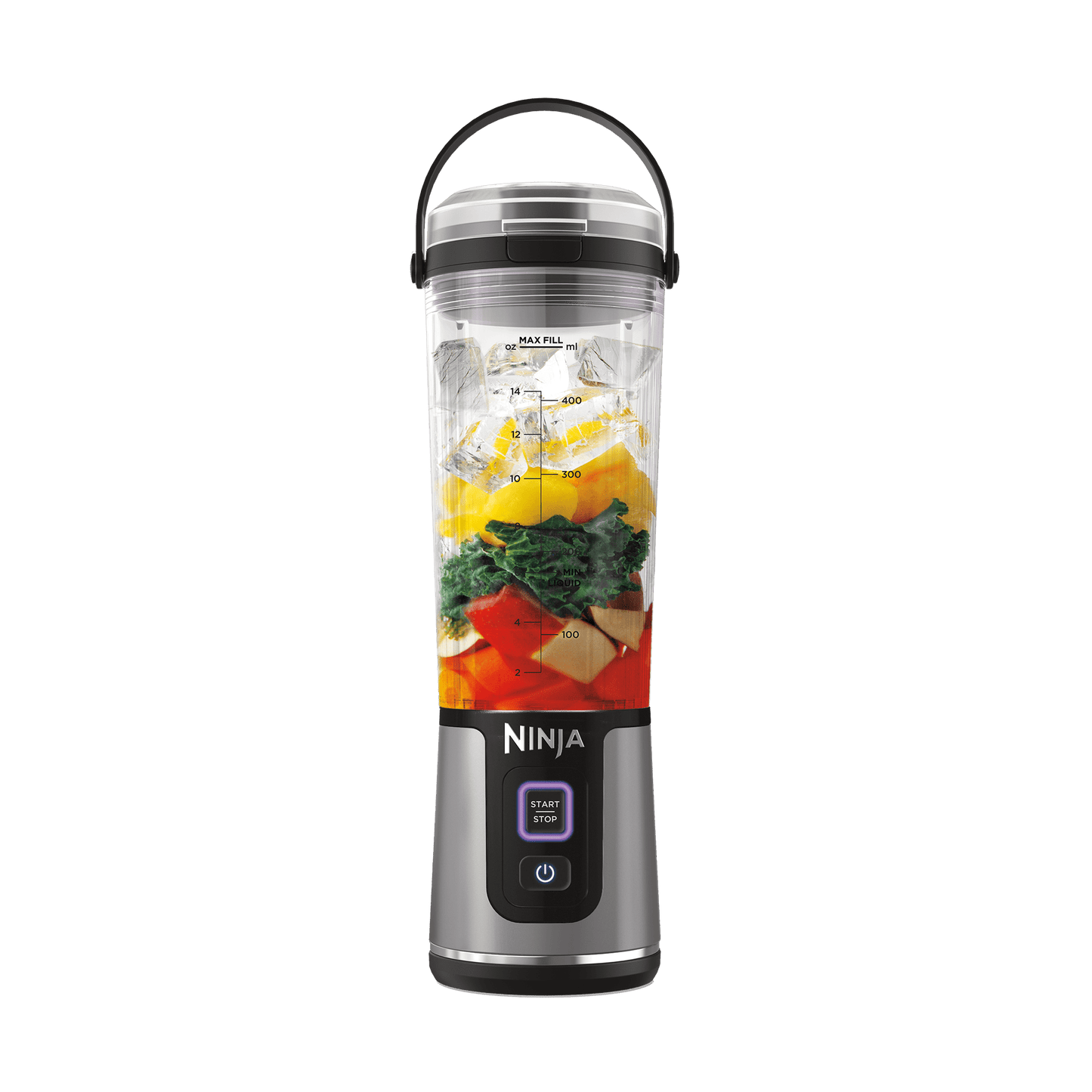 Ninja Blast Kabelloser Mixer