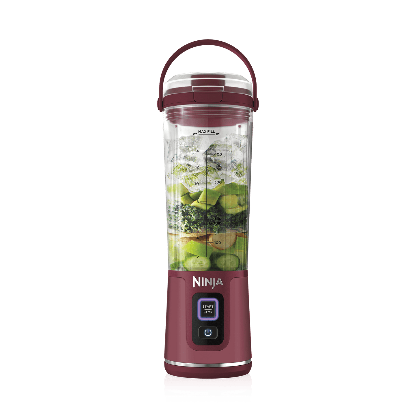 Ninja Blast Kabelloser Mixer