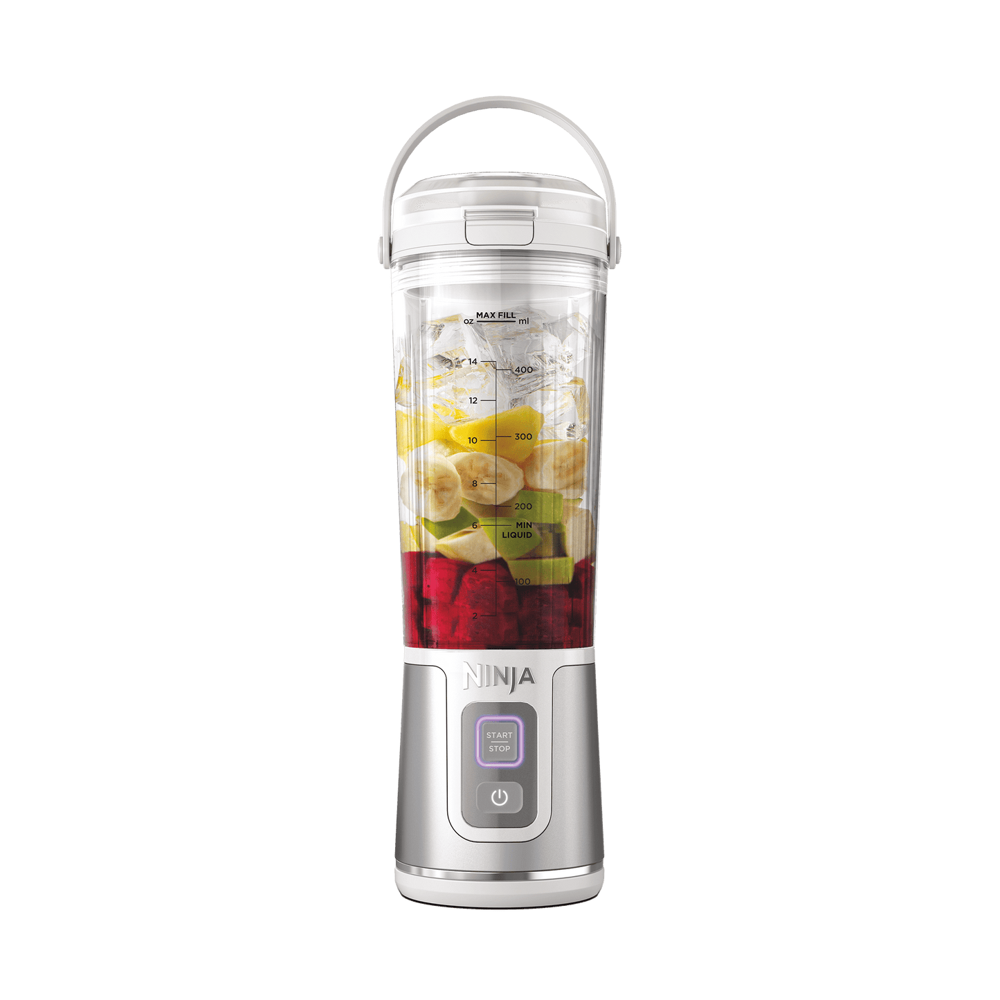 Ninja Blast Kabelloser Mixer