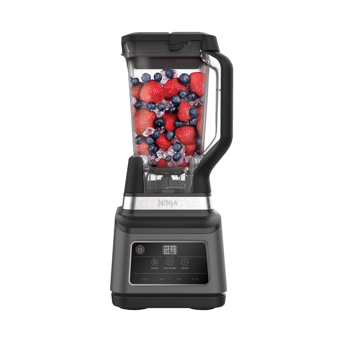 Ninja 2-in-1-Mixer mit Auto-iQ | Default Title | Main product image