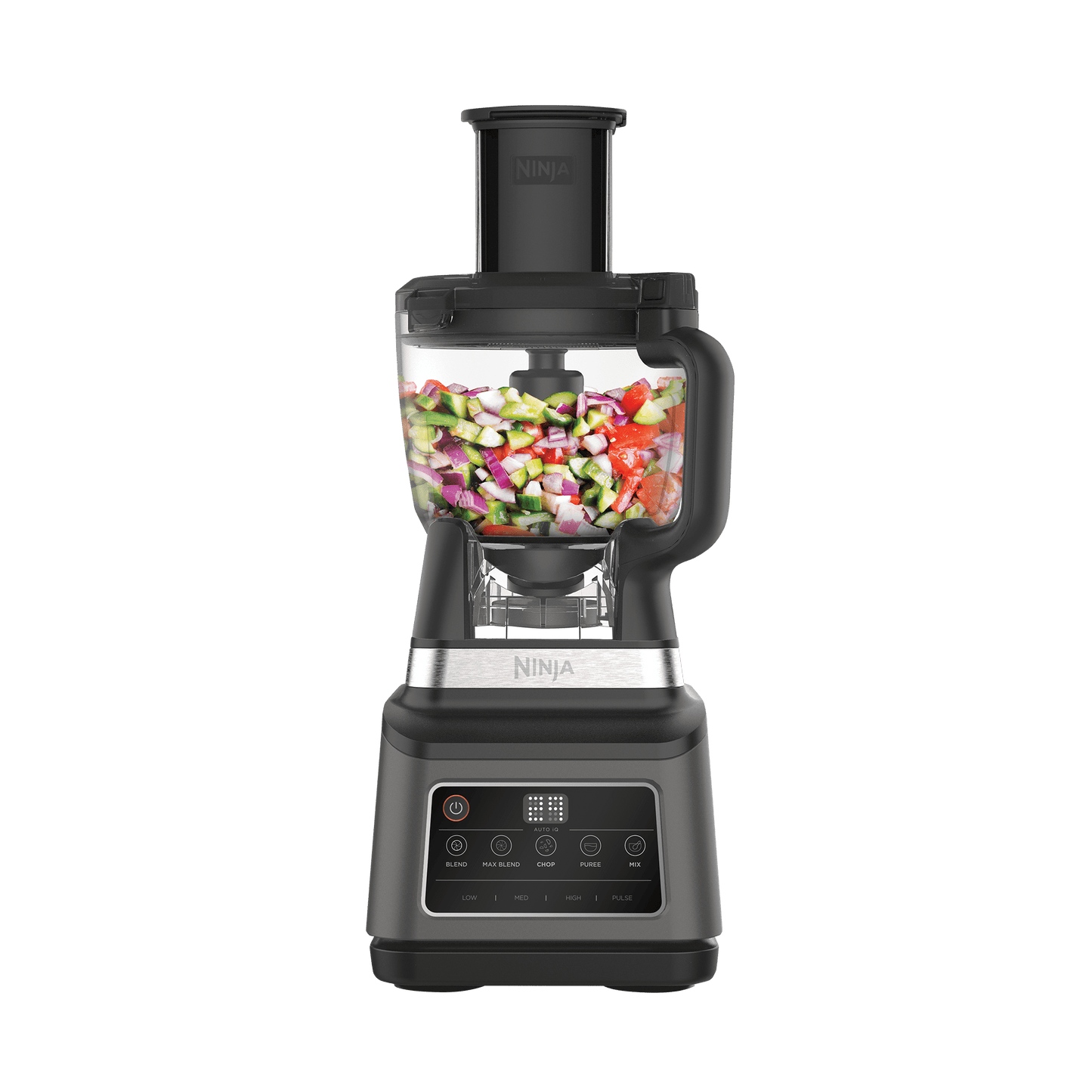 Ninja 3-in-1-Küchenmaschine mit Auto-iQ | Default Title | Main product image