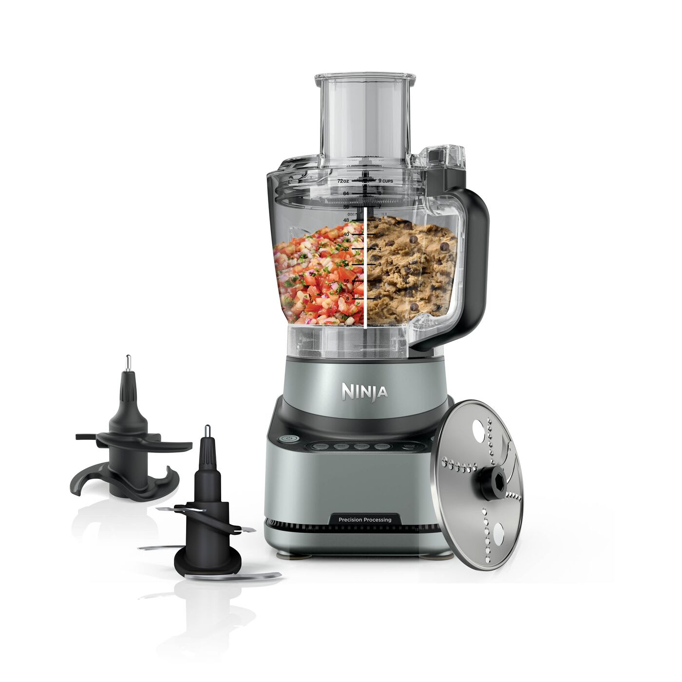 Ninja PrecisionPro Küchenmaschine | Default Title | Main product image