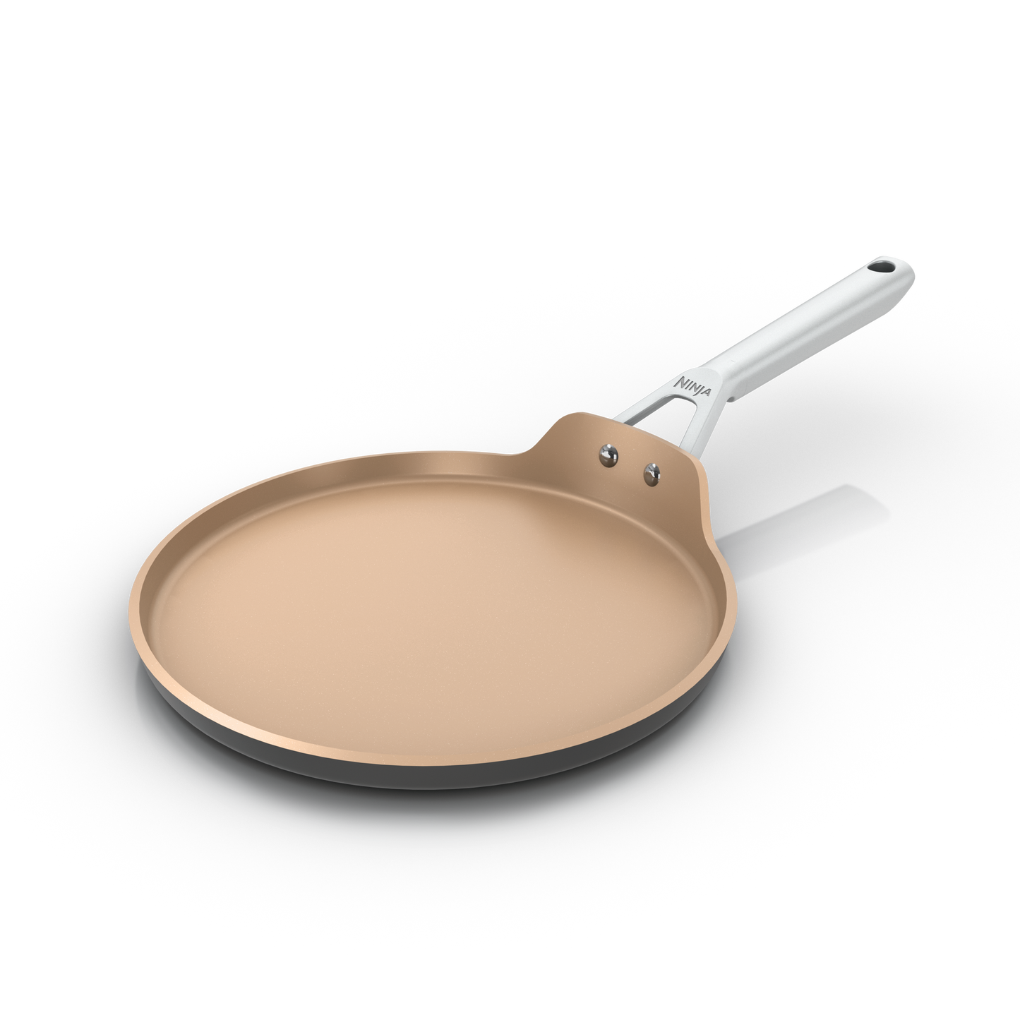 Ninja Extended Life Ceramic Pfannkuchenpfanne (24 cm) | Default Title | Main product image