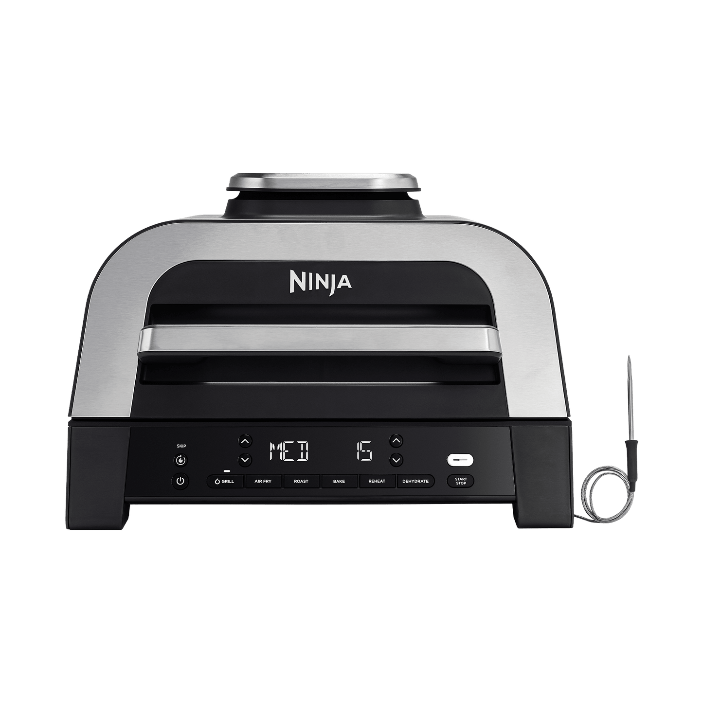 Ninja 6-in-1 MAX Grill und Heißluftfritteuse | Default Title | Main product image