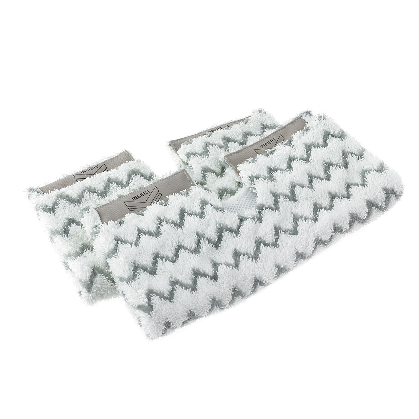 Dirt Grip-Reinigungspads - 2er- Pack | Default Title | Main product image