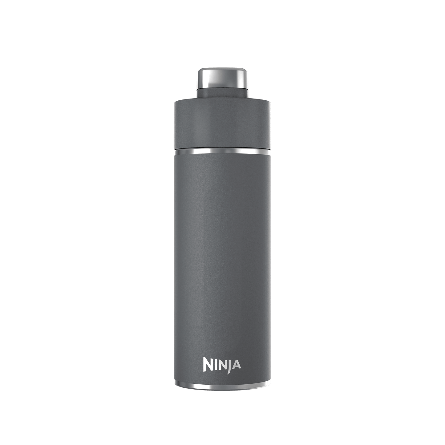 Ninja Thirsti 530 ml Trinkflasche | Grau | Main product image