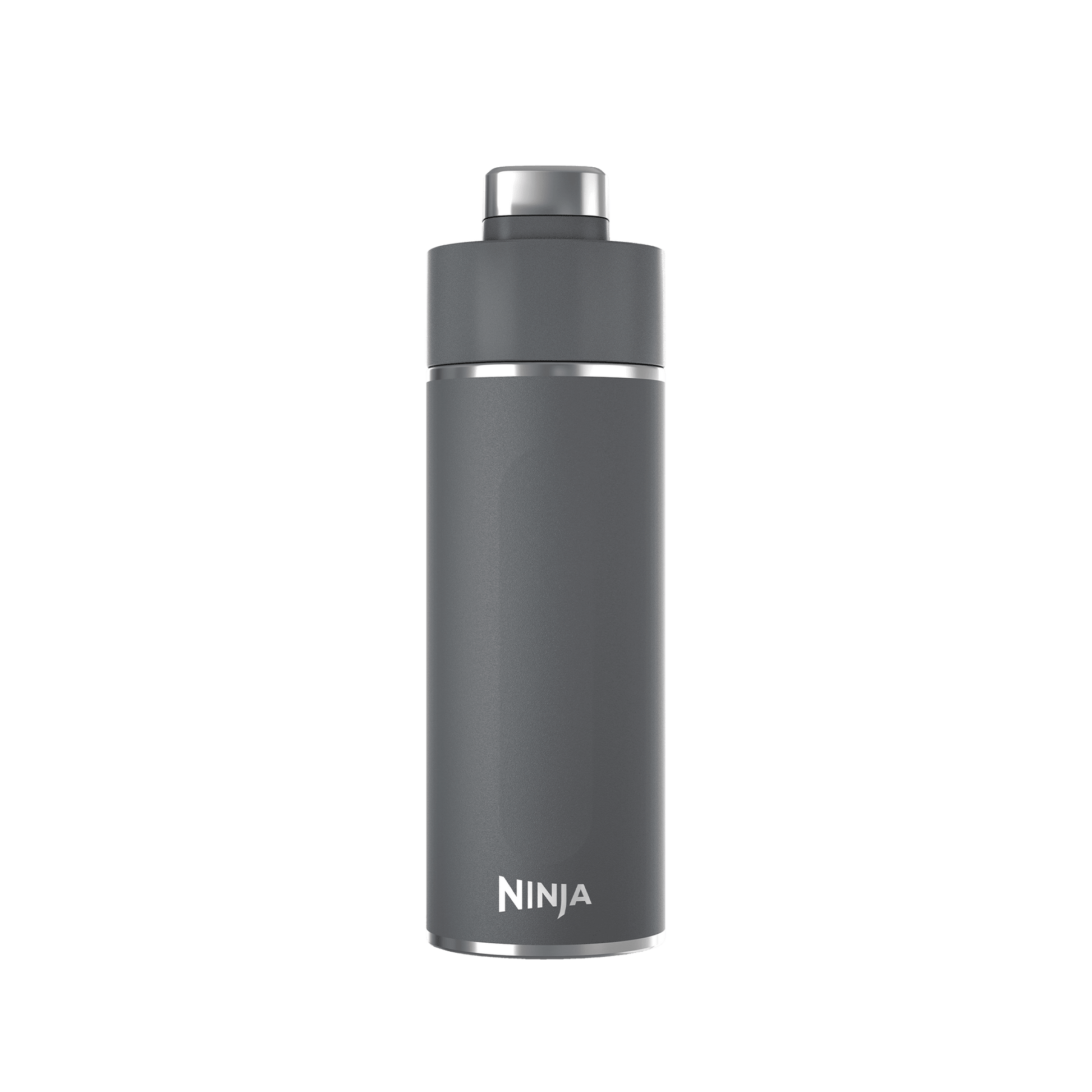 Ninja Thirsti 530 ml Trinkflasche | Grau | Main product image
