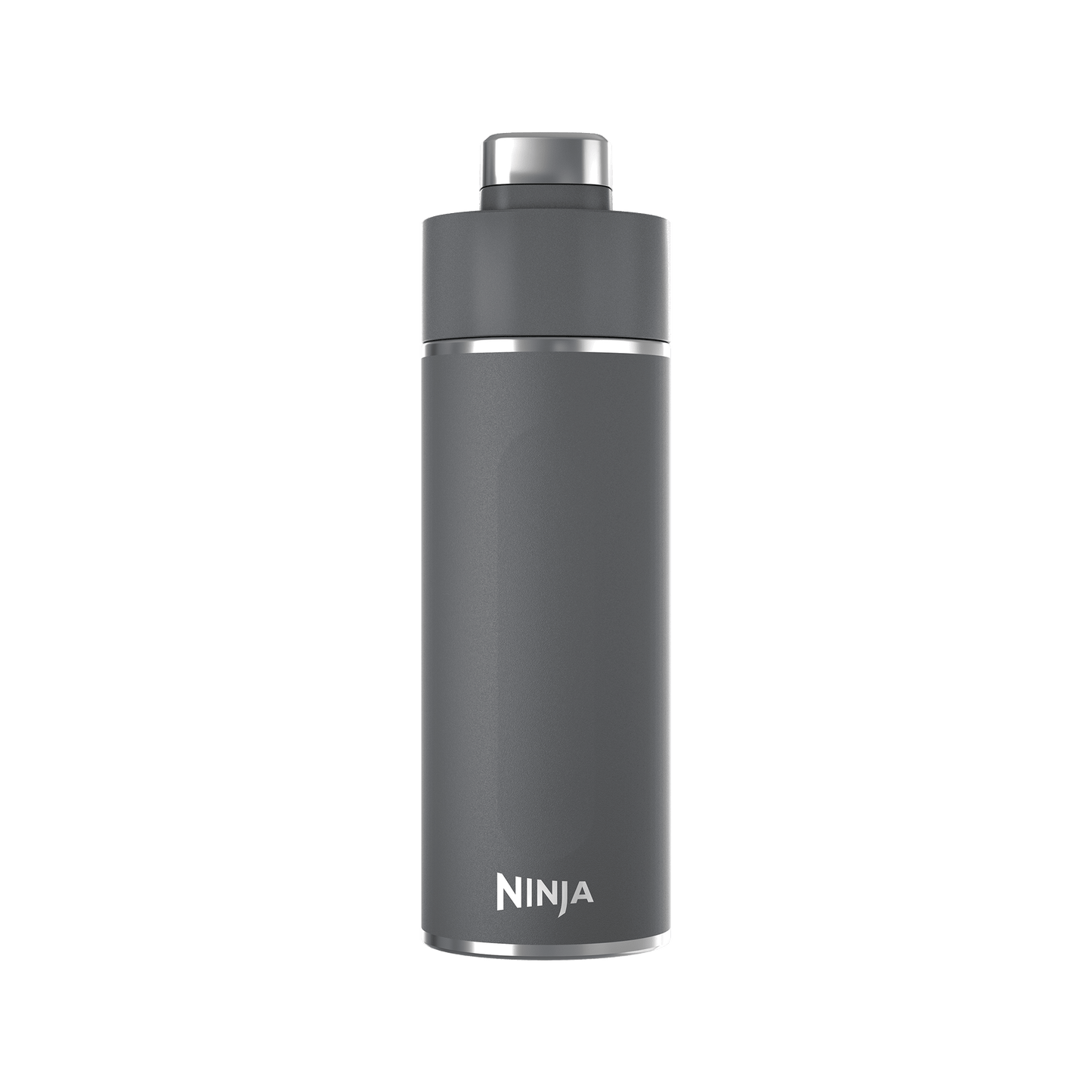 Ninja Thirsti 700 ml Trinkflasche | Weiß | Main product image
