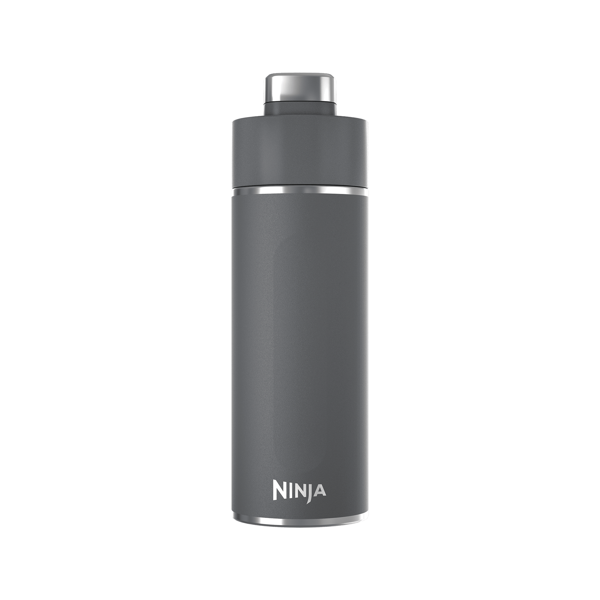 Ninja Thirsti 700 ml Trinkflasche | Weiß | Main product image