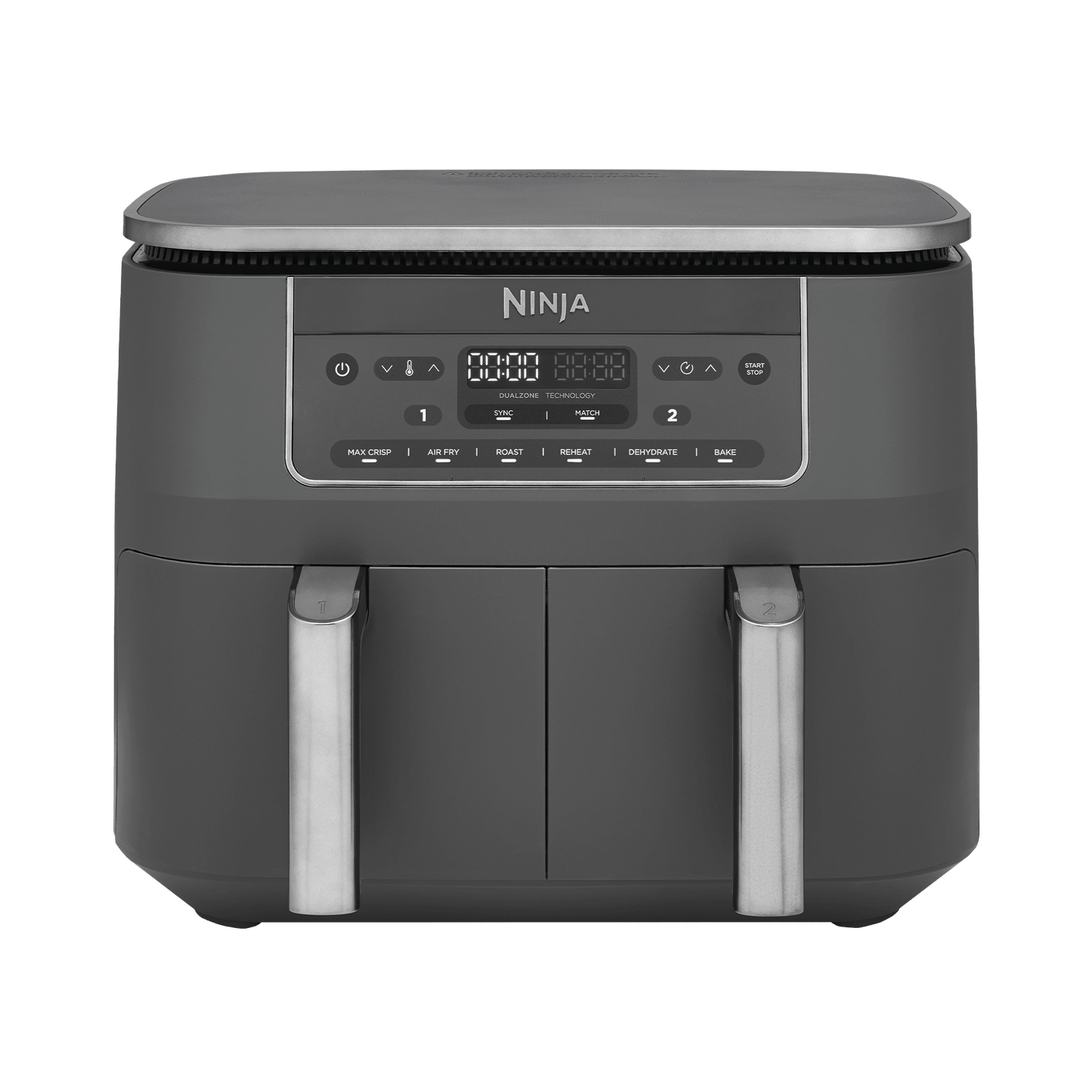 Ninja Dual Zone Heißluftfritteuse 7,6 L | Default Title | Main product image