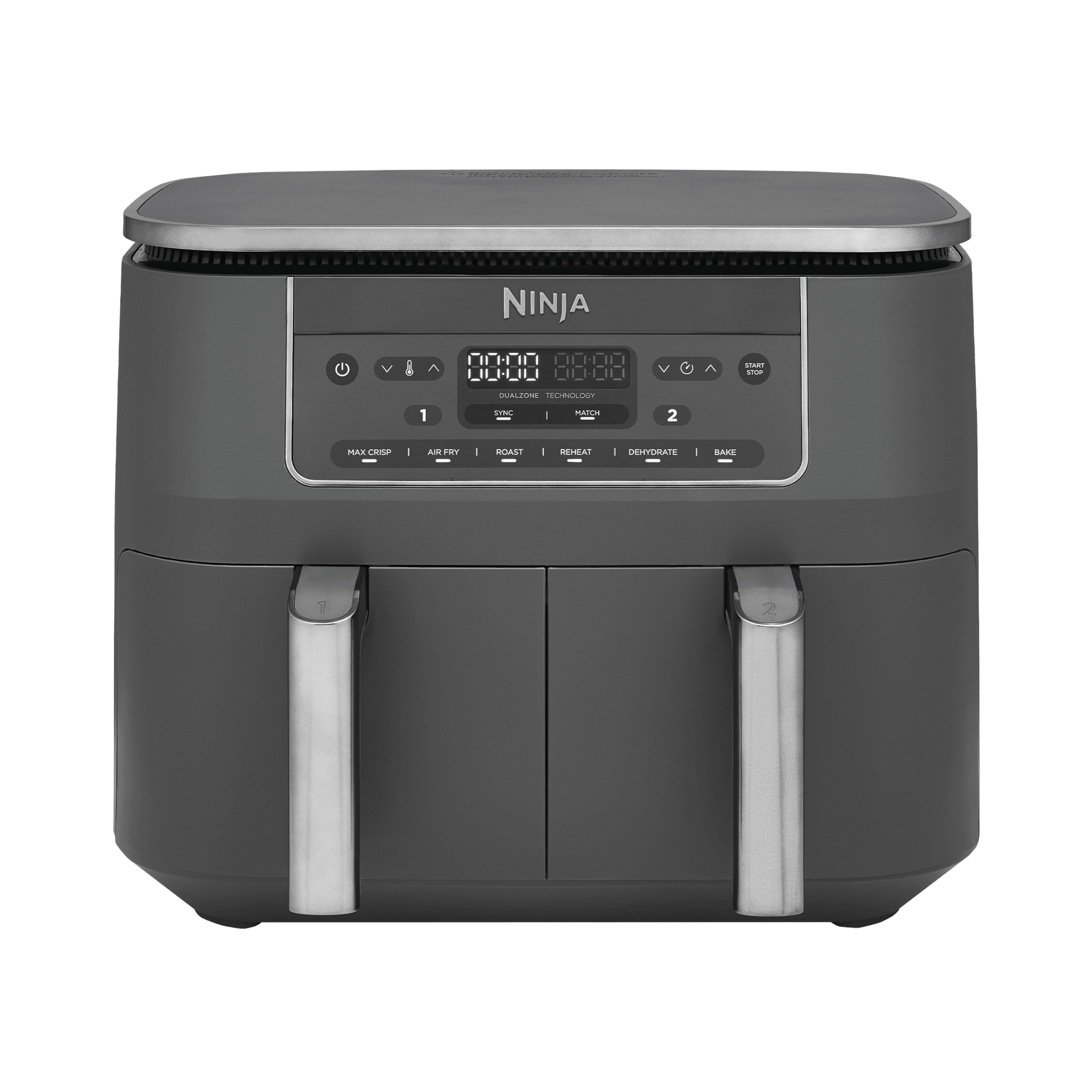 Ninja Dual Zone Heißluftfritteuse 7,6 L | Default Title | Main product image
