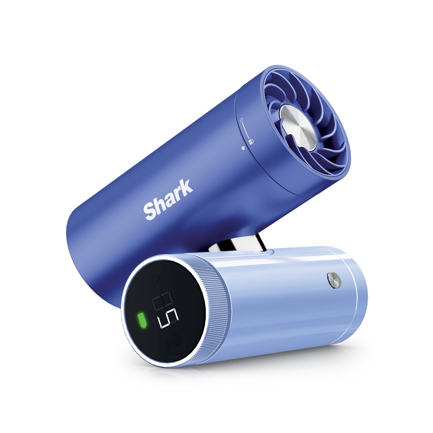 Shark ChillPill 3-in-1 Ventilator mit Sprühnebel – Lila | Lila | Main product image
