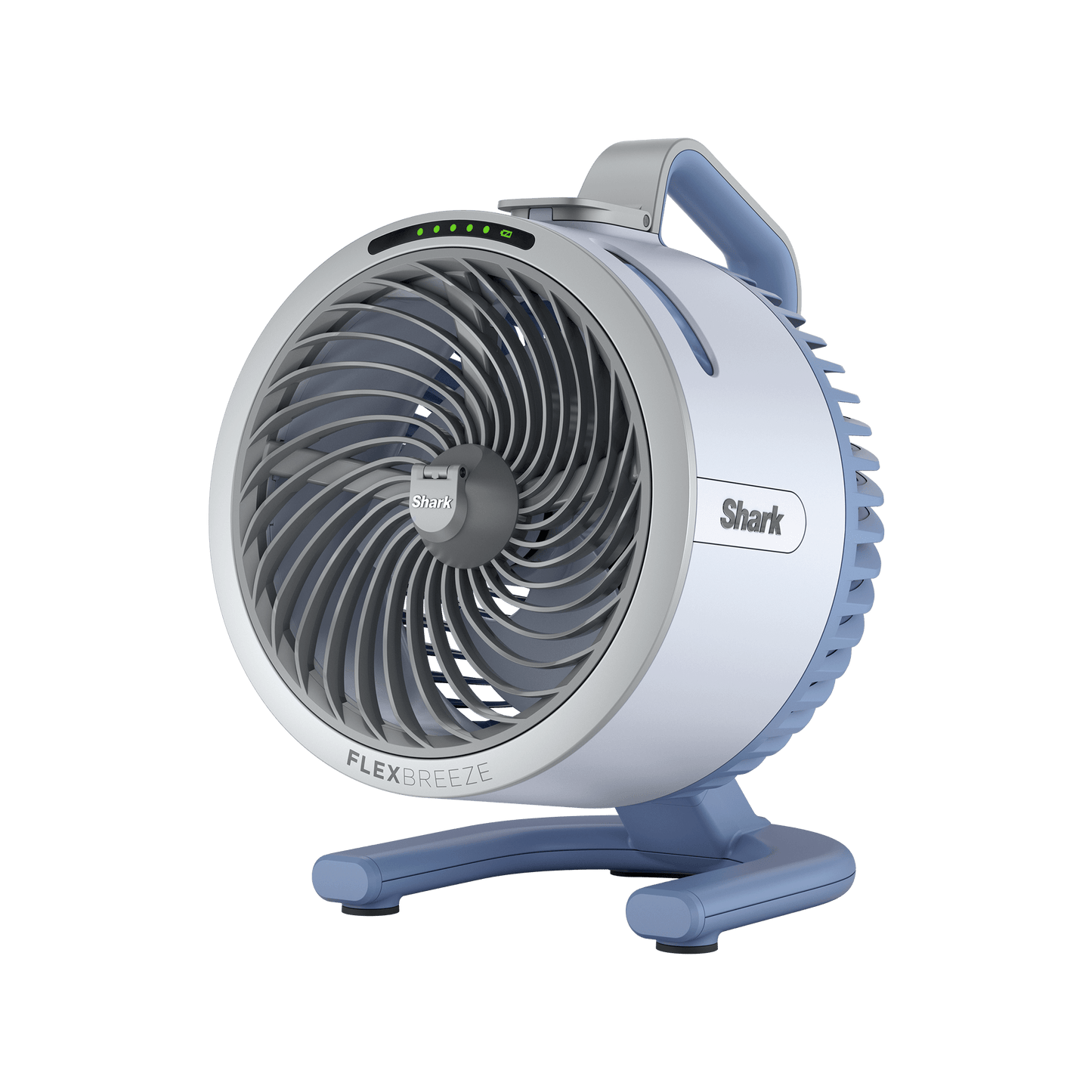 Shark Flex Breeze HydroGo Ventilator mit Sprühnebel