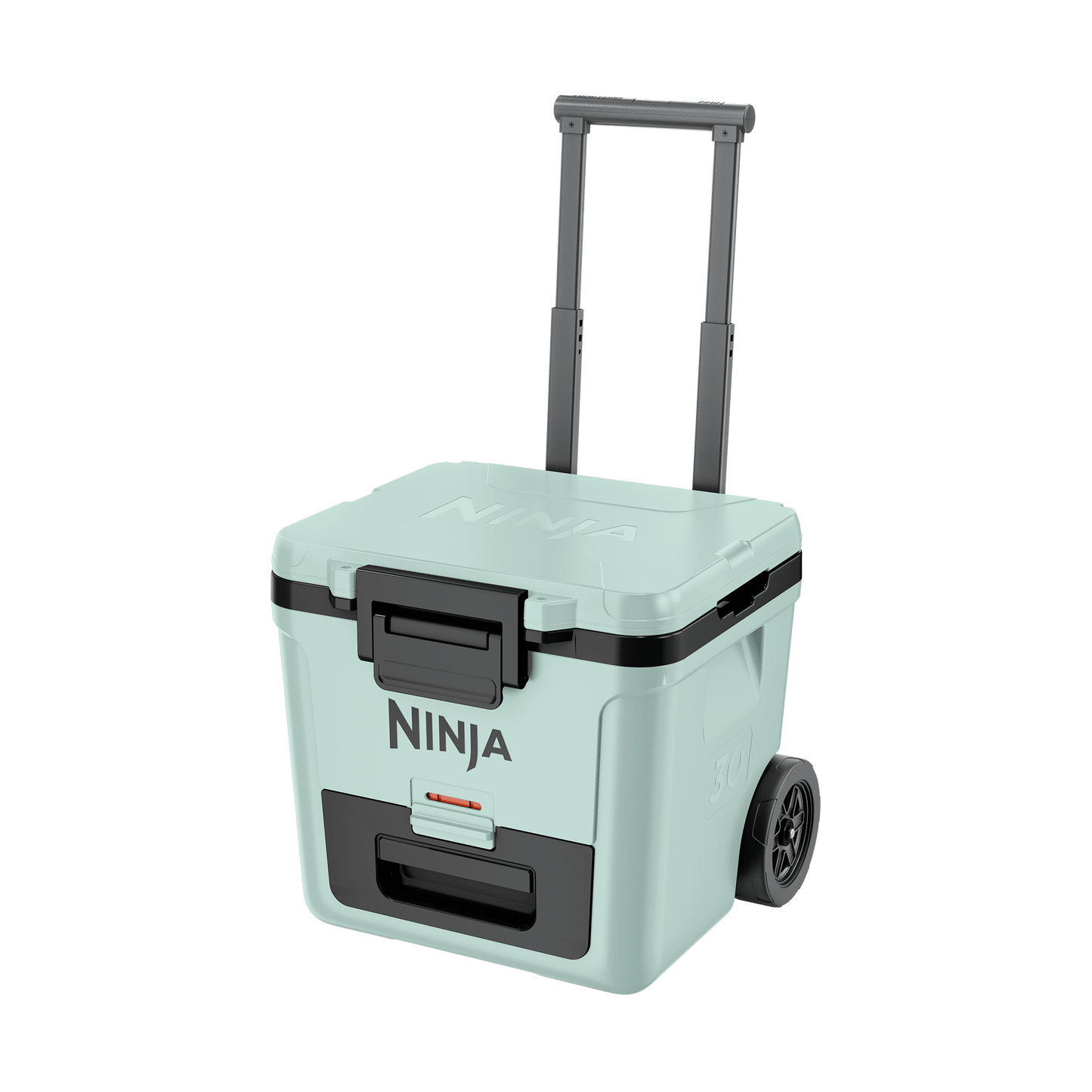 Ninja FrostVault 28L Kühlbox mit Rädern und Trockenzone