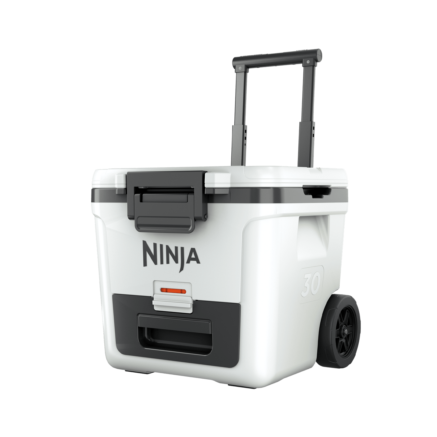 Ninja FrostVault 28L Kühlbox mit Rädern und Trockenzone