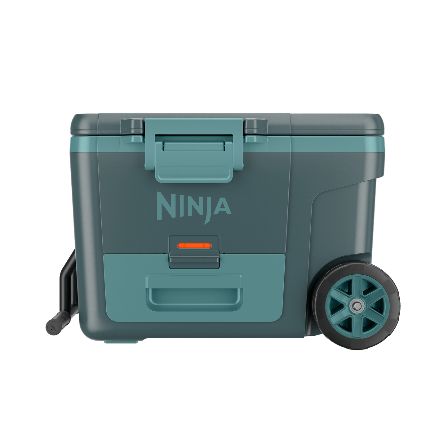 Ninja FrostVault 42L Kühlbox mit Rädern und Trockenzone