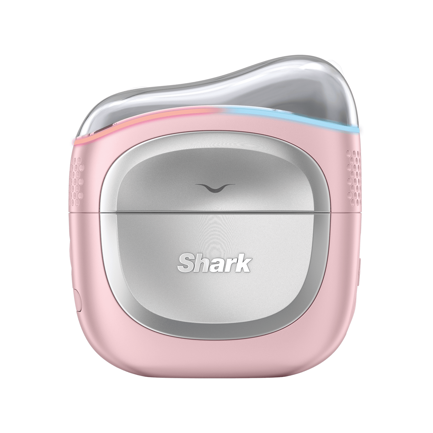 Shark DePuffi Gua-Sha-Tool mit Wärme- & Kältefunktion - Schwarz
