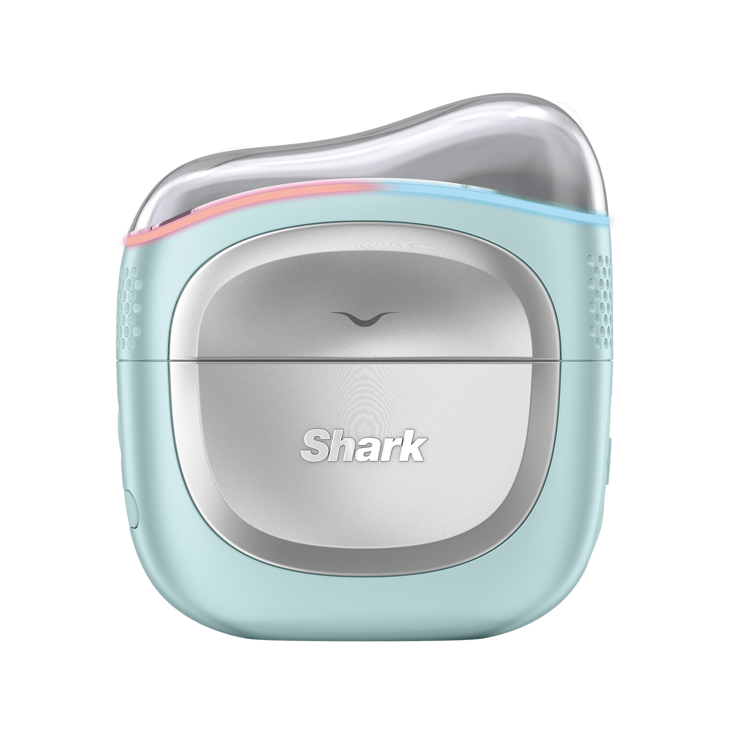 Shark DePuffi Gua-Sha-Tool mit Wärme- & Kältefunktion - Schwarz