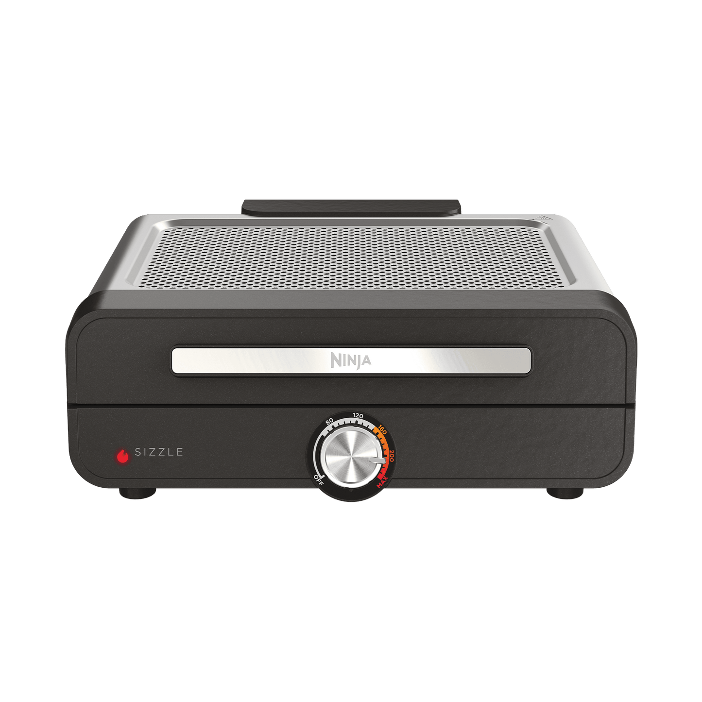 Ninja Sizzle Grillplatte und Plancha | Default Title | Main product image