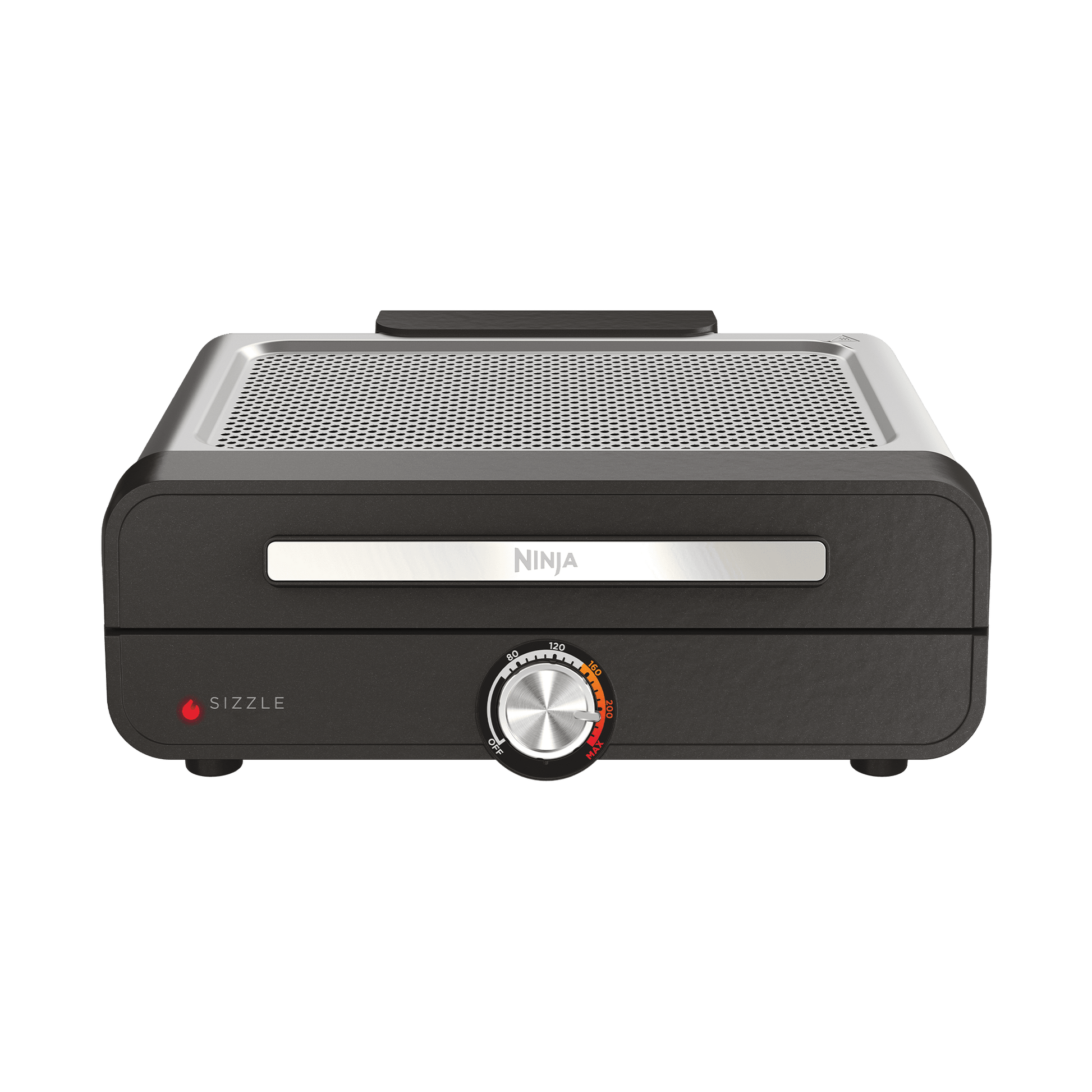 Ninja Sizzle Grillplatte und Plancha | Default Title | Main product image