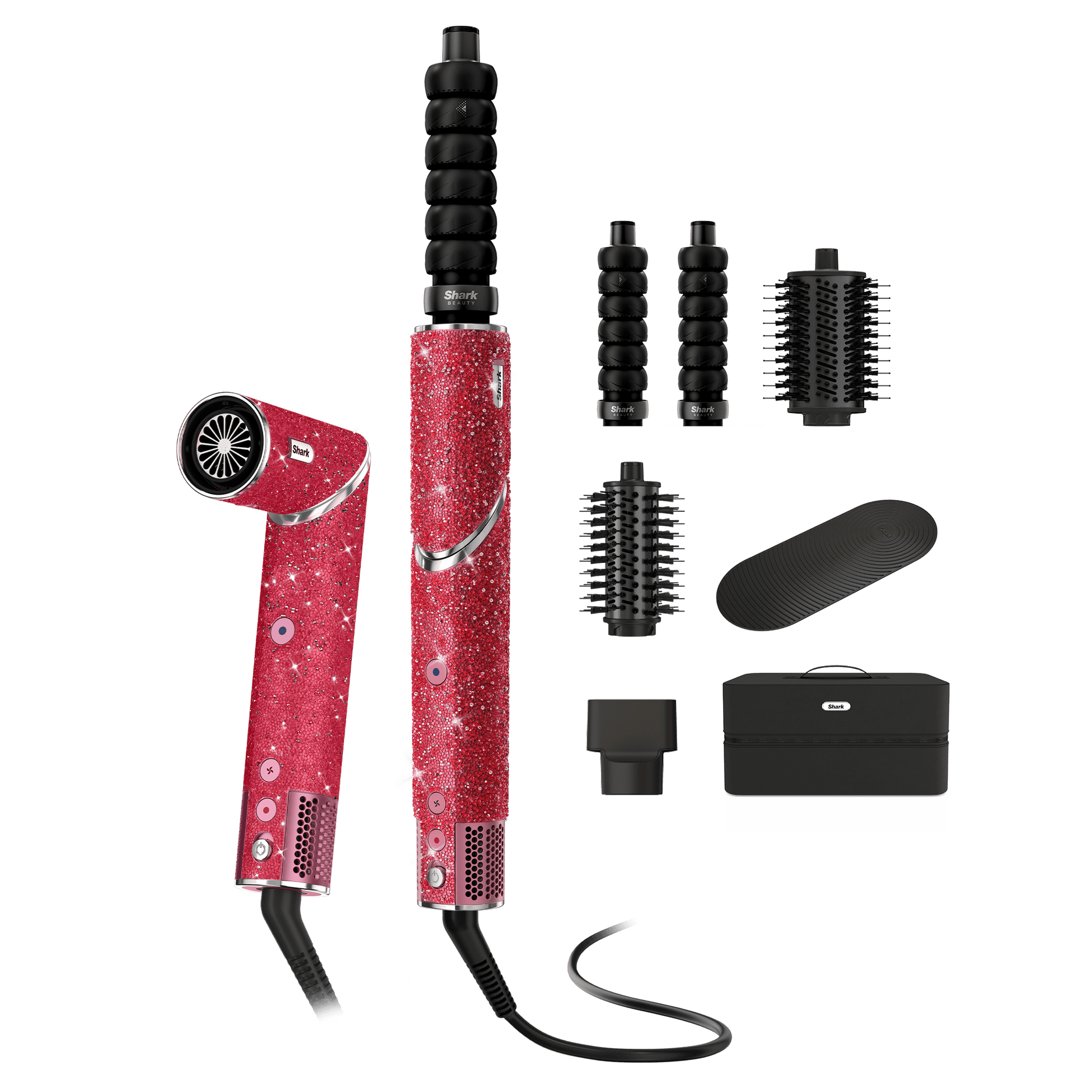 Shark FlexStyle Haarstyler und -trockner – Marilyn Monroe Centenary Limited Edition | Default Title | Main product image