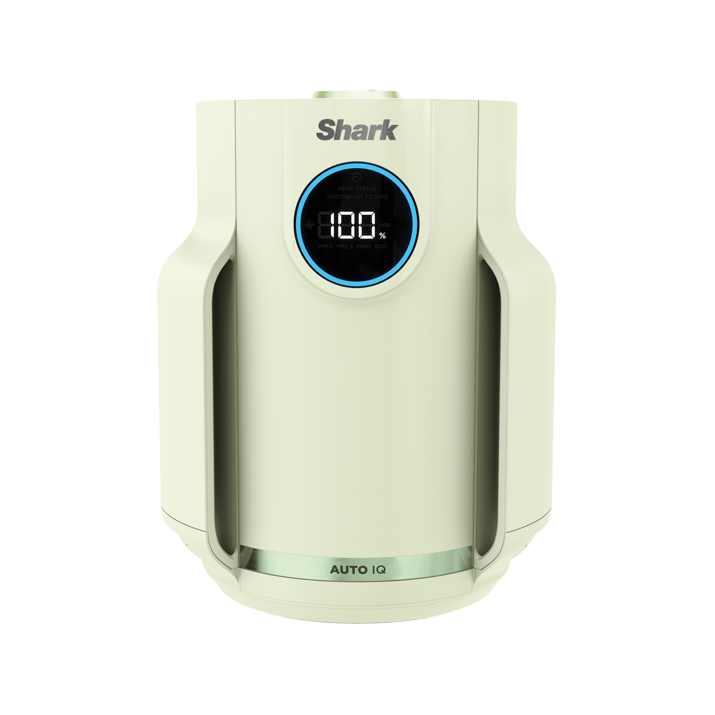 Shark NeverChange Luftreiniger Compact Pro für bis zu 5 Jahre