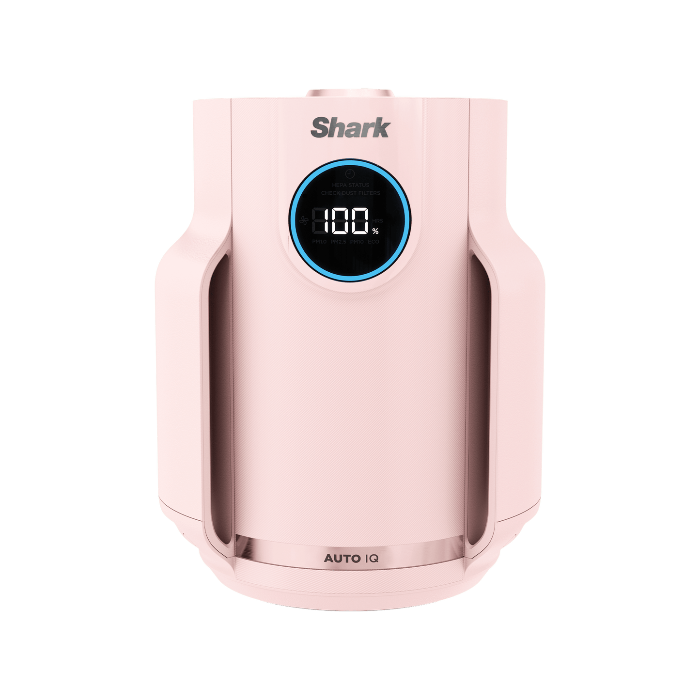 Shark NeverChange Luftreiniger Compact Pro für bis zu 5 Jahre
