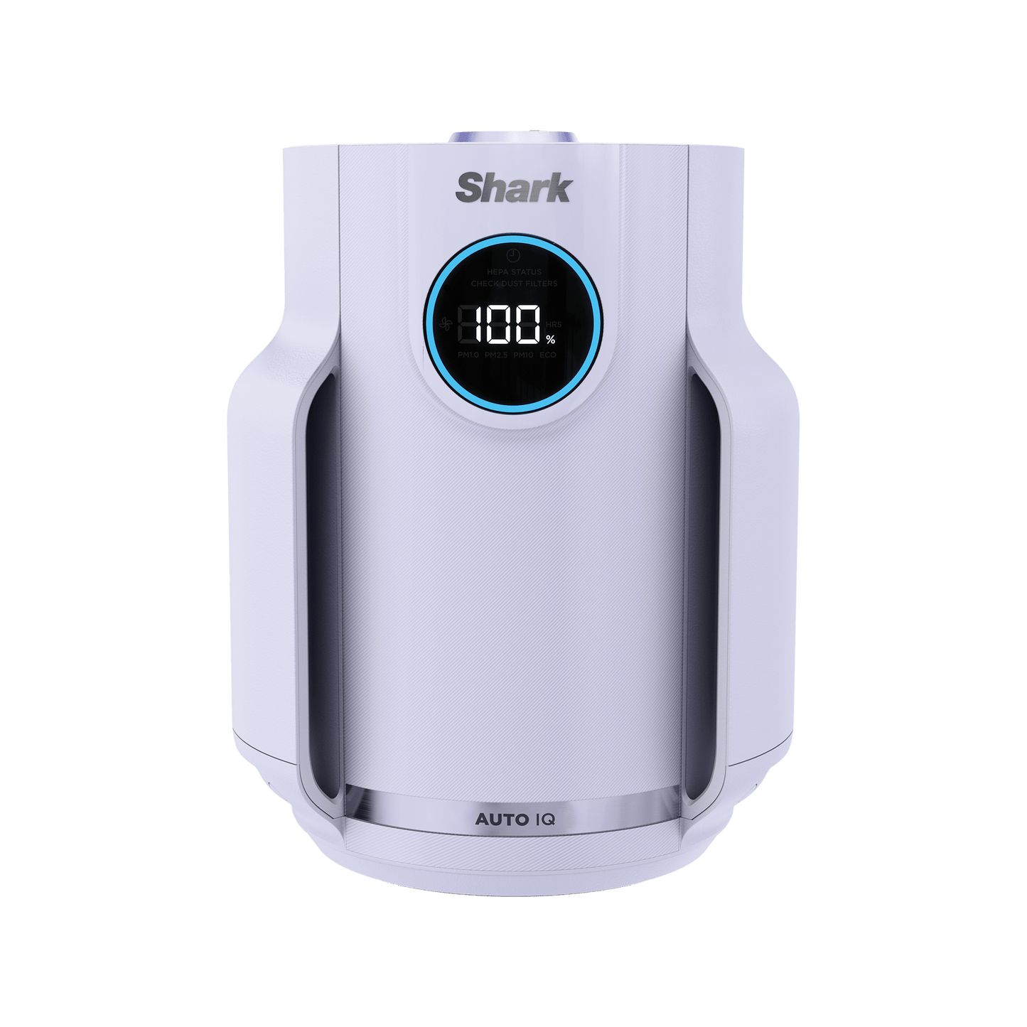 Shark NeverChange Luftreiniger Compact Pro für bis zu 5 Jahre
