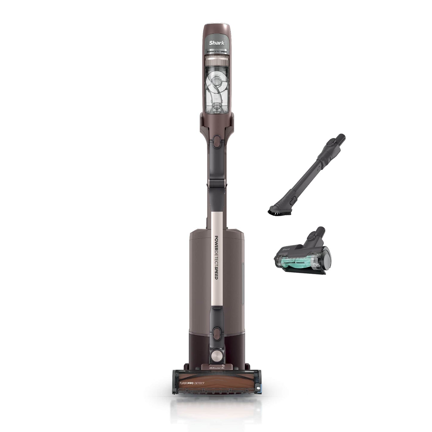 Shark PowerDetect Speed Pet Pro Clean & Empty Akku-Staubsauger