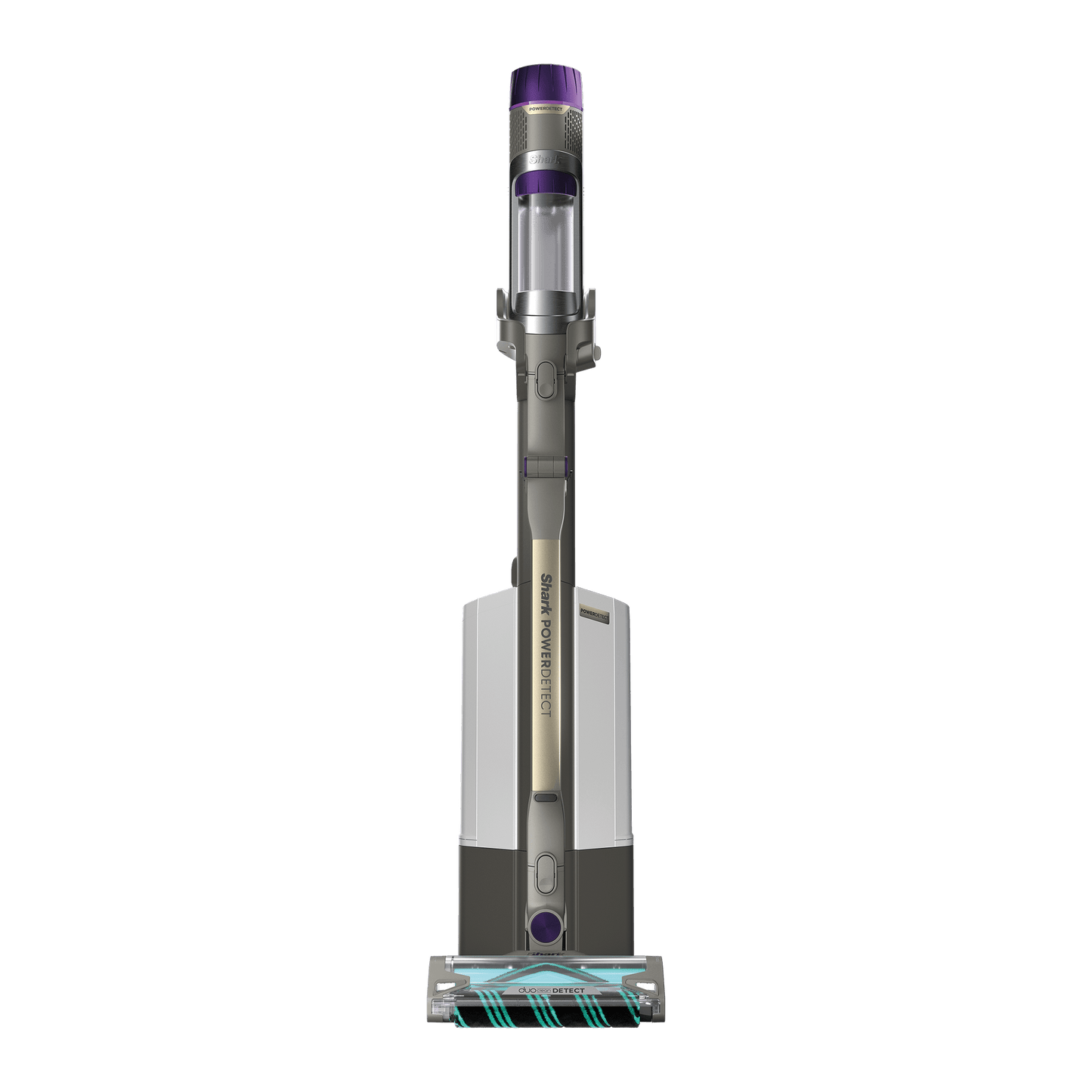 Shark PowerDetect Clean & Empty Akku-Staubsauger für Tierhaare | Default Title | Main product image