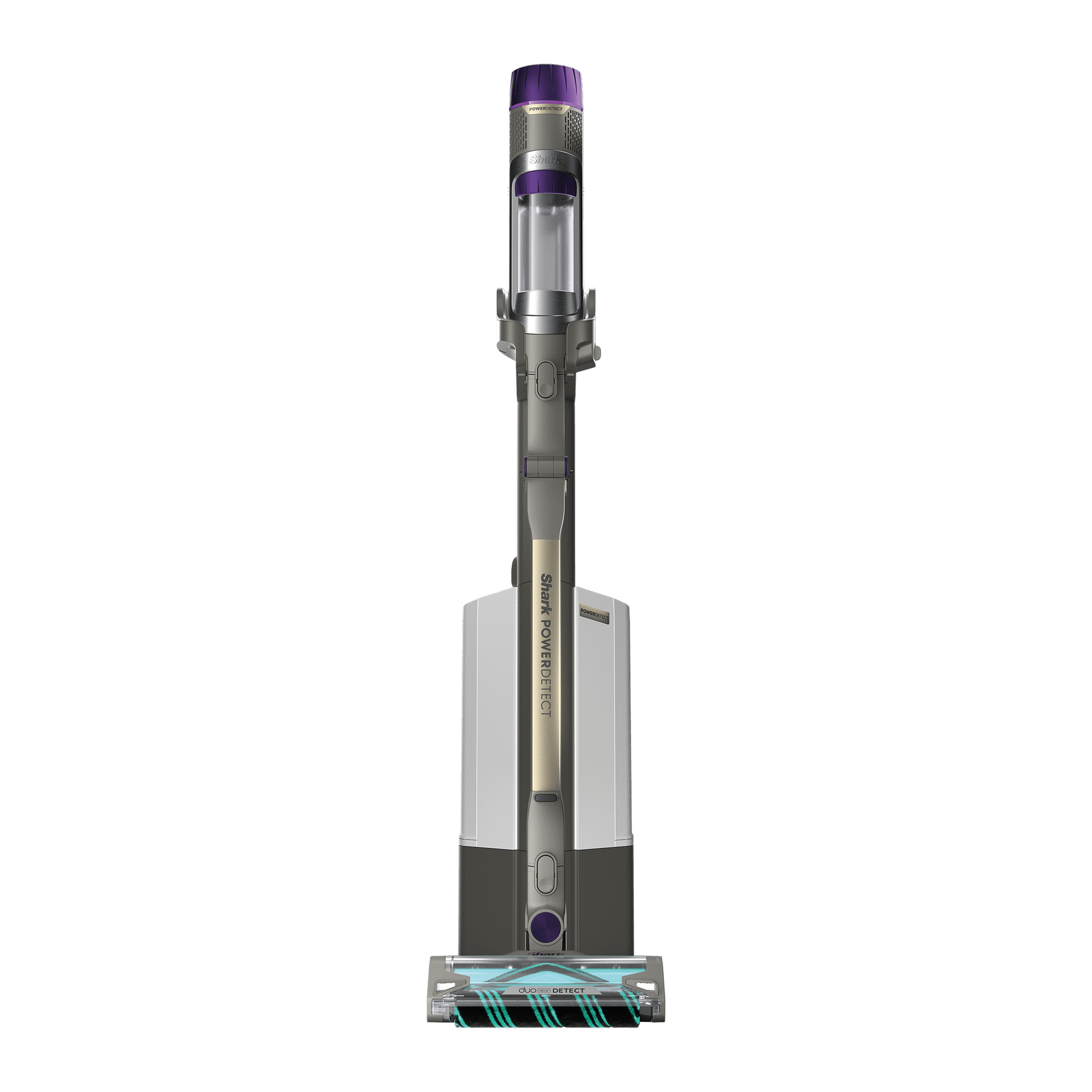 Shark PowerDetect Clean & Empty Akku-Staubsauger für Tierhaare | Default Title | Main product image