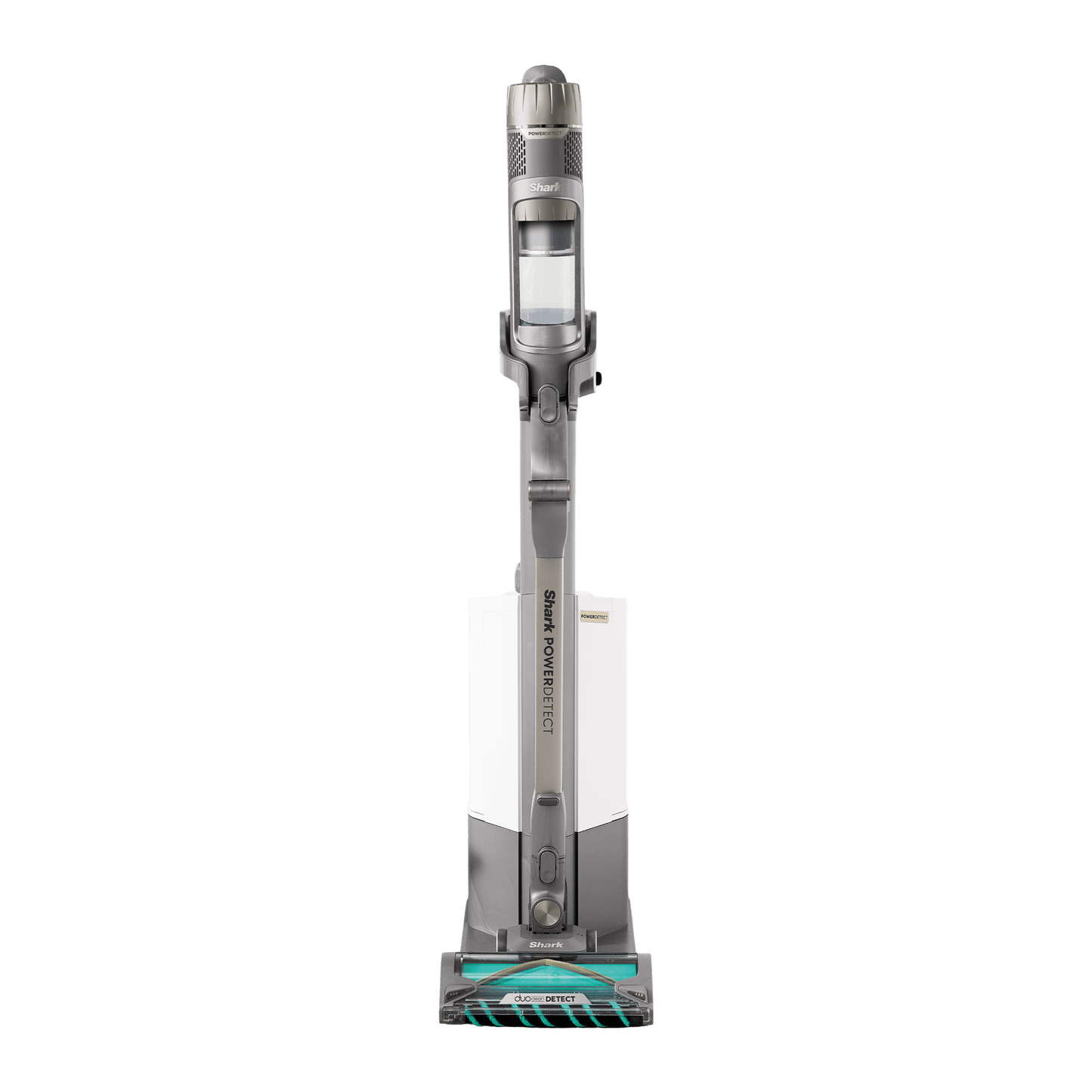 Shark PowerDetect Clean & Empty Akku-Staubsauger für Tierhaare mit Selbstentleerungssystem | Default Title | Main product image