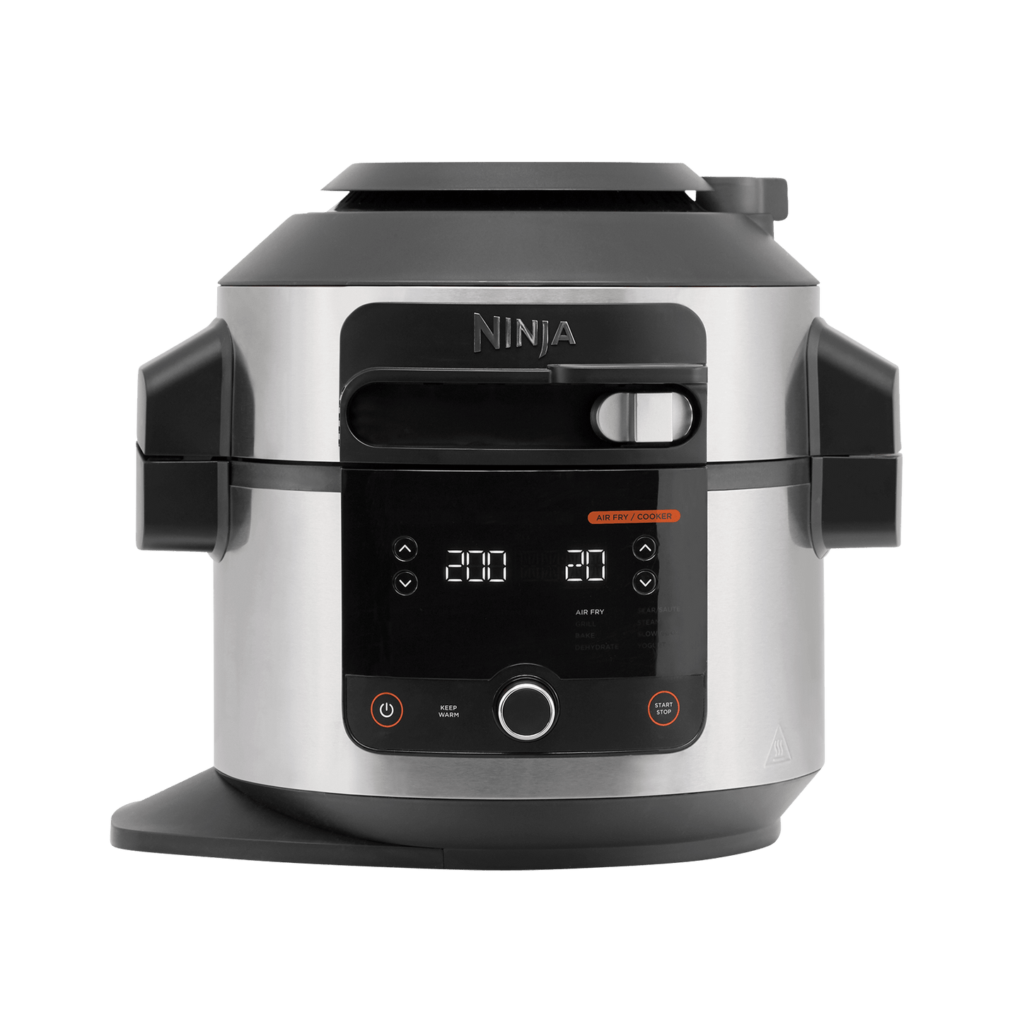 Ninja Foodi 11-in-1 SmartLid Multikocher | Default Title | Main product image