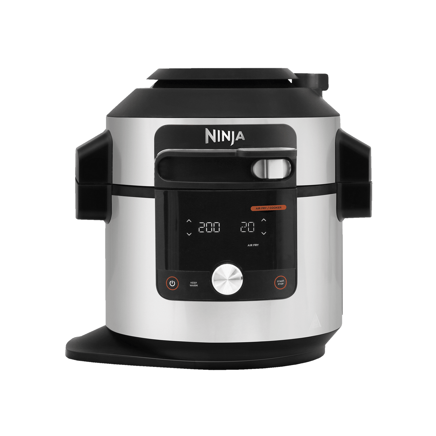 Ninja Foodi 14-in-1 SmartLid Multikocher | Default Title | Main product image