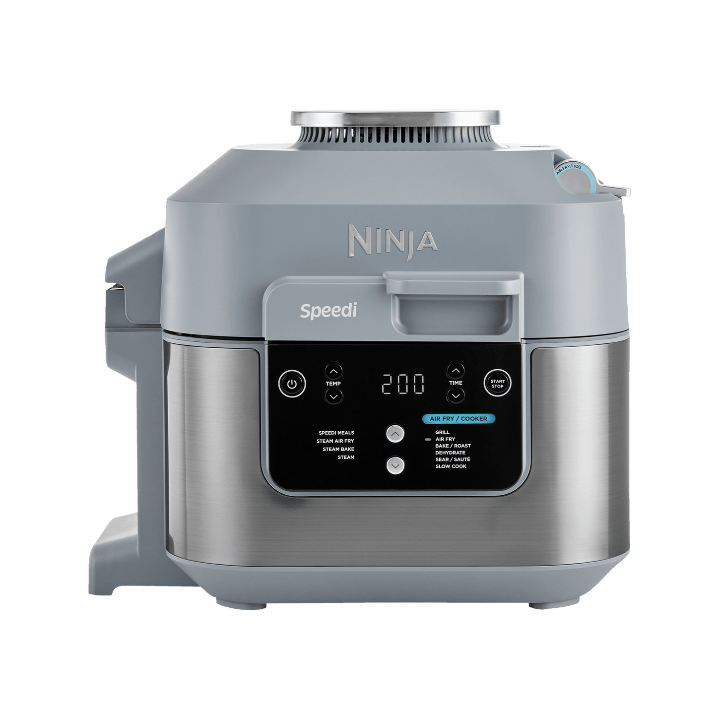 Ninja Speedi Rapid Cooking System & Heißluftfritteuse | Default Title | Main product image