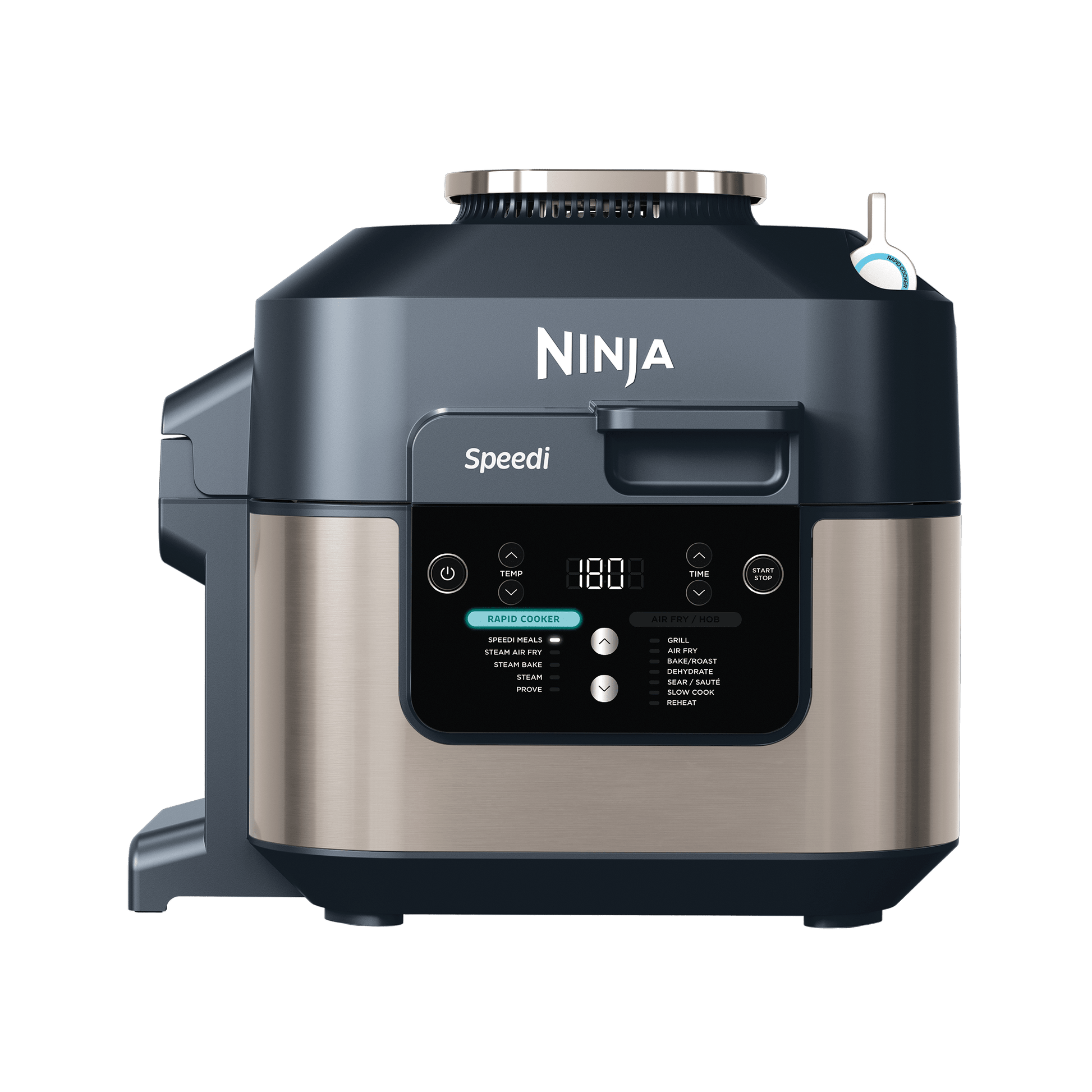Ninja Speedi 12-in-1 Multikocher | Default Title | Main product image