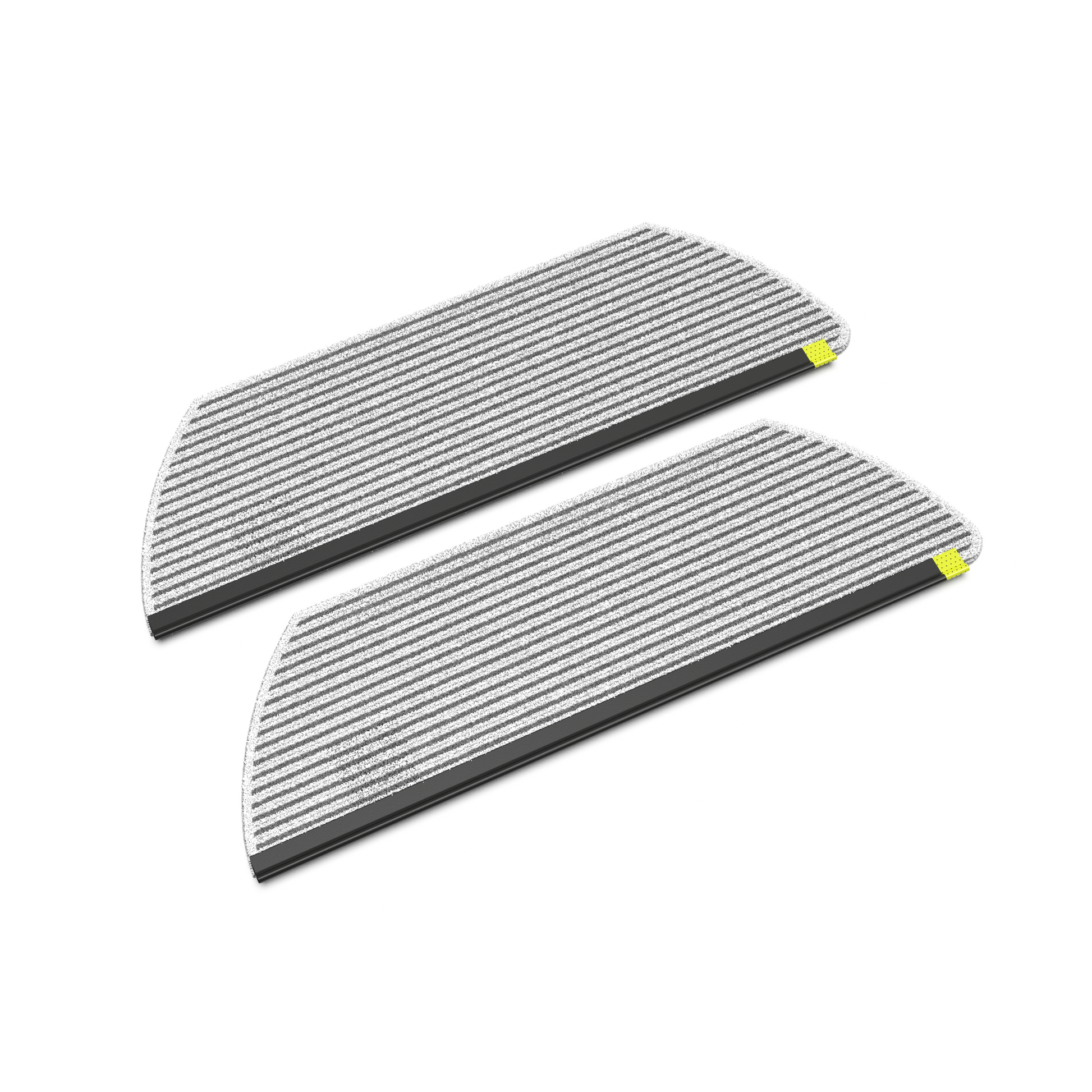 Shark® Roboter Mikrofaser-Wischpads | Default Title | Main product image