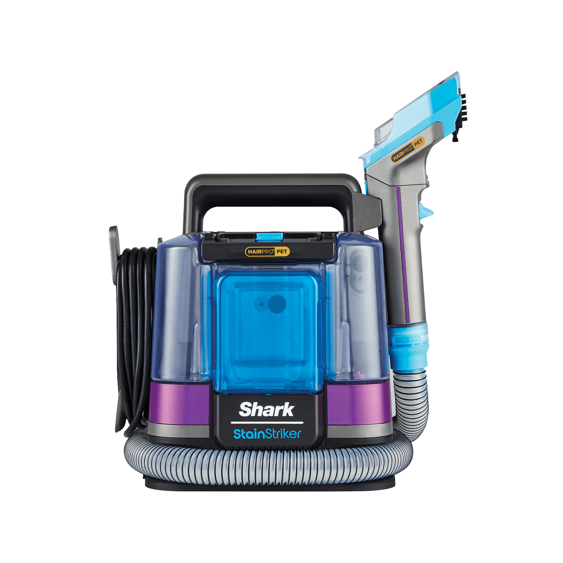 Shark StainStriker HairPro Pet Flecken- und Polsterreiniger | Default Title | Main product image