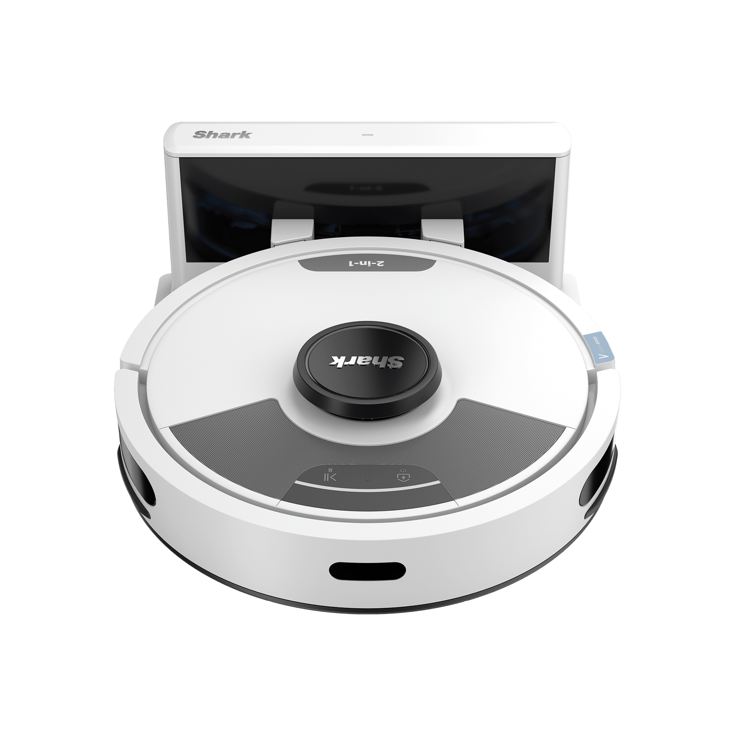 Shark Matrix Plus 2-in-1 Saug- und Wischroboter