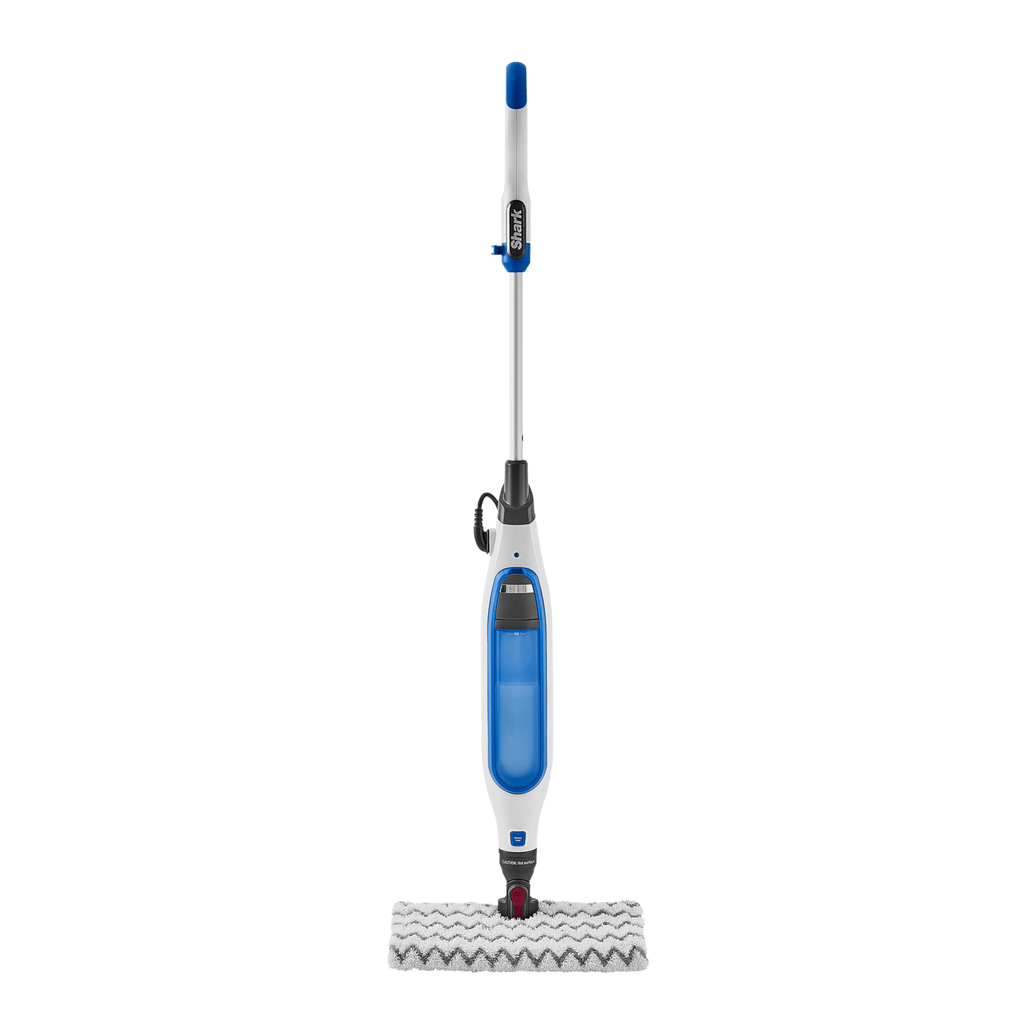 Shark Klik n' Flip Manueller Dampfreiniger | Default Title | Main product image